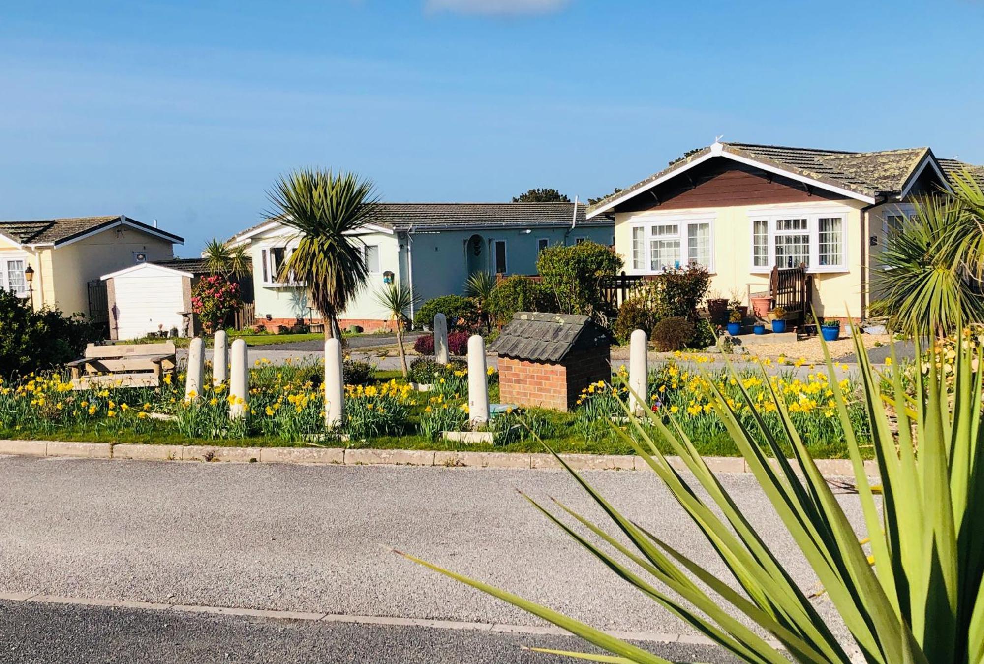 Casa de férias Fresh 4 Bed Coastal Nr *