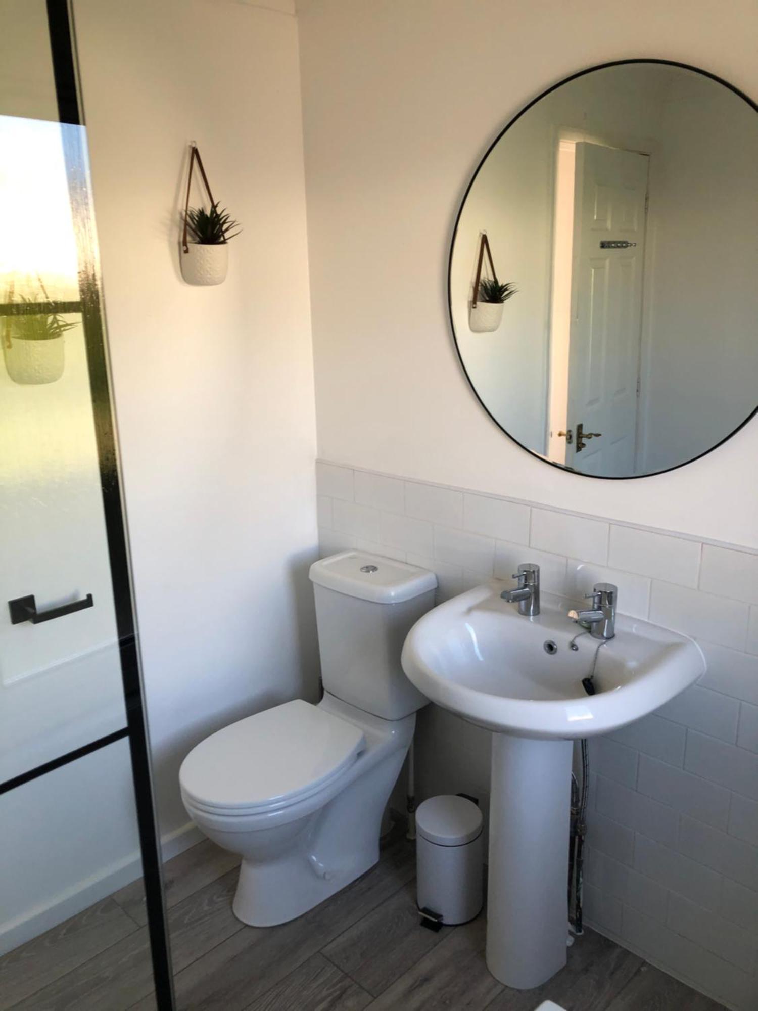 Casa de férias Fresh 4 Bed Coastal Nr Padstow