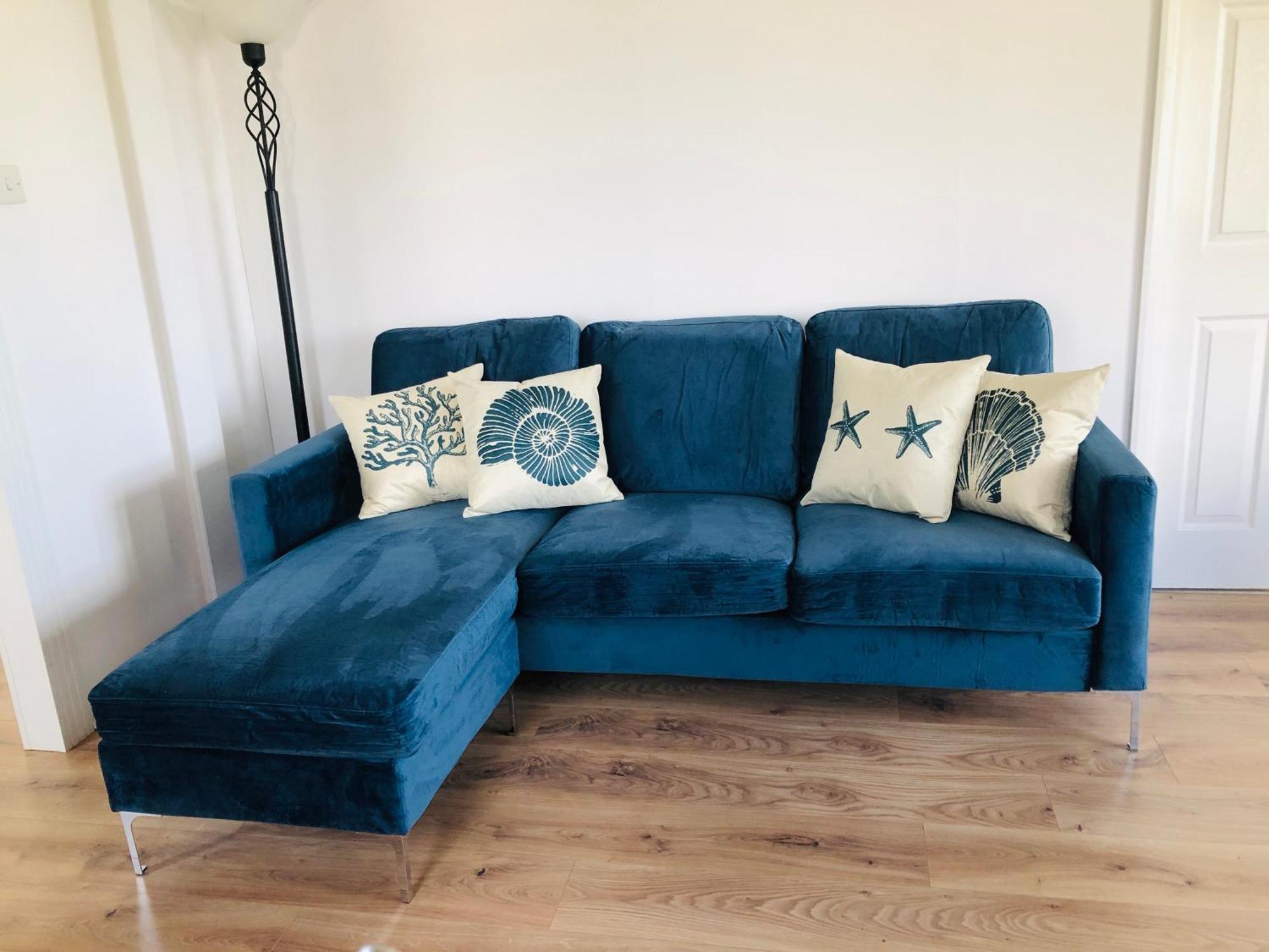 Fresh 4 Bed Coastal Nr * Padstow