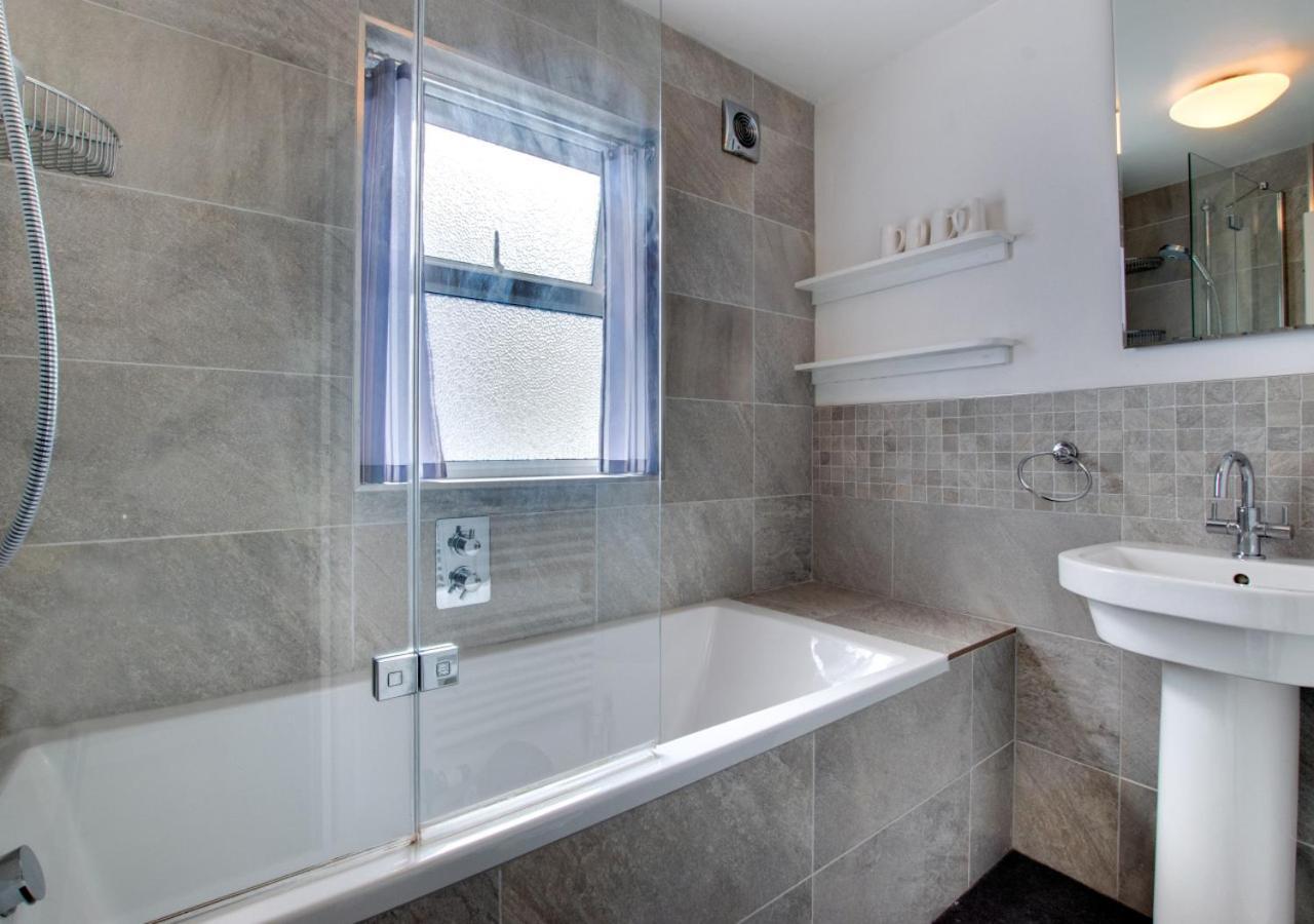 12 New Street Holiday home *