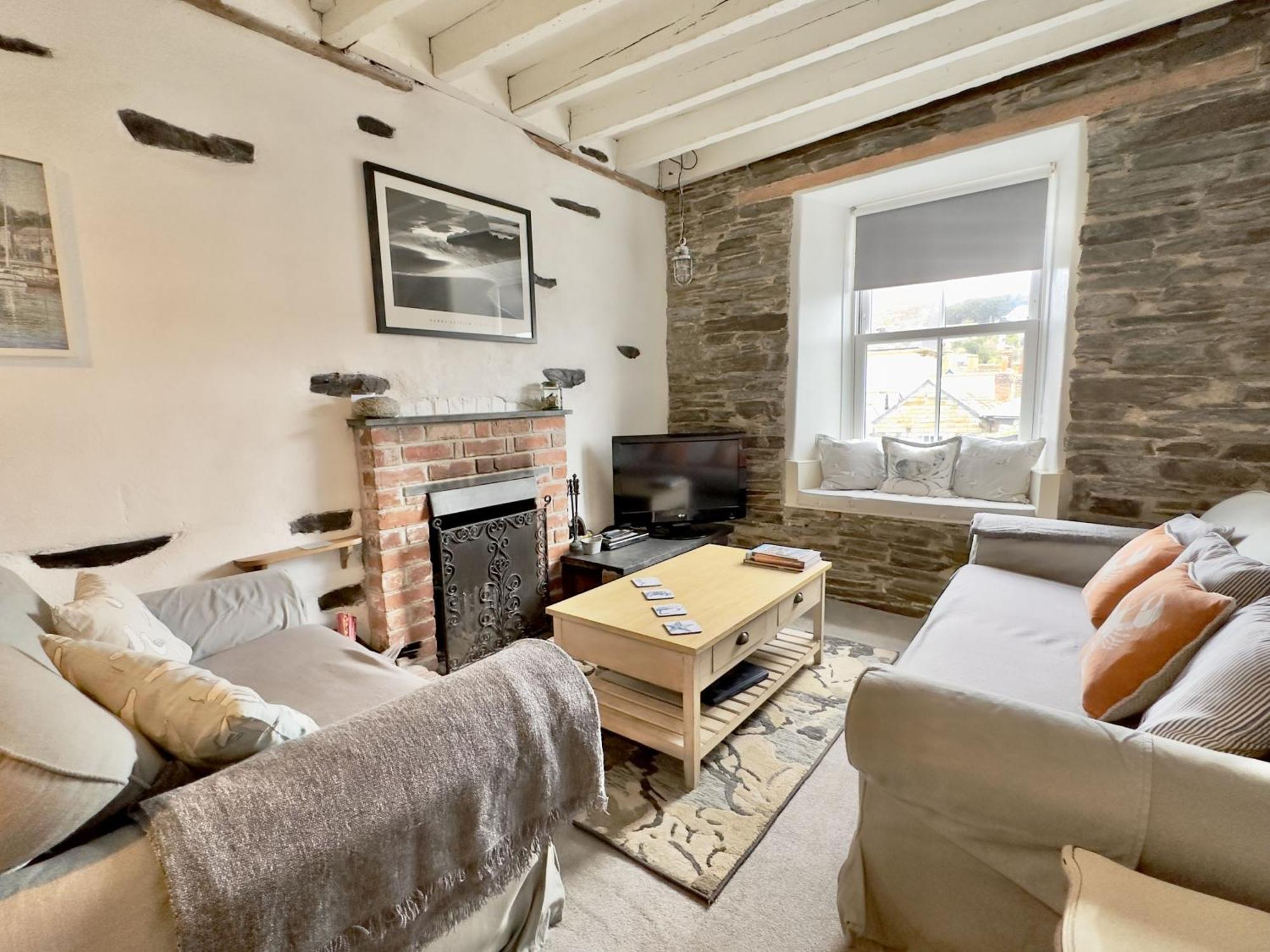 10 Mill Road Holiday home *