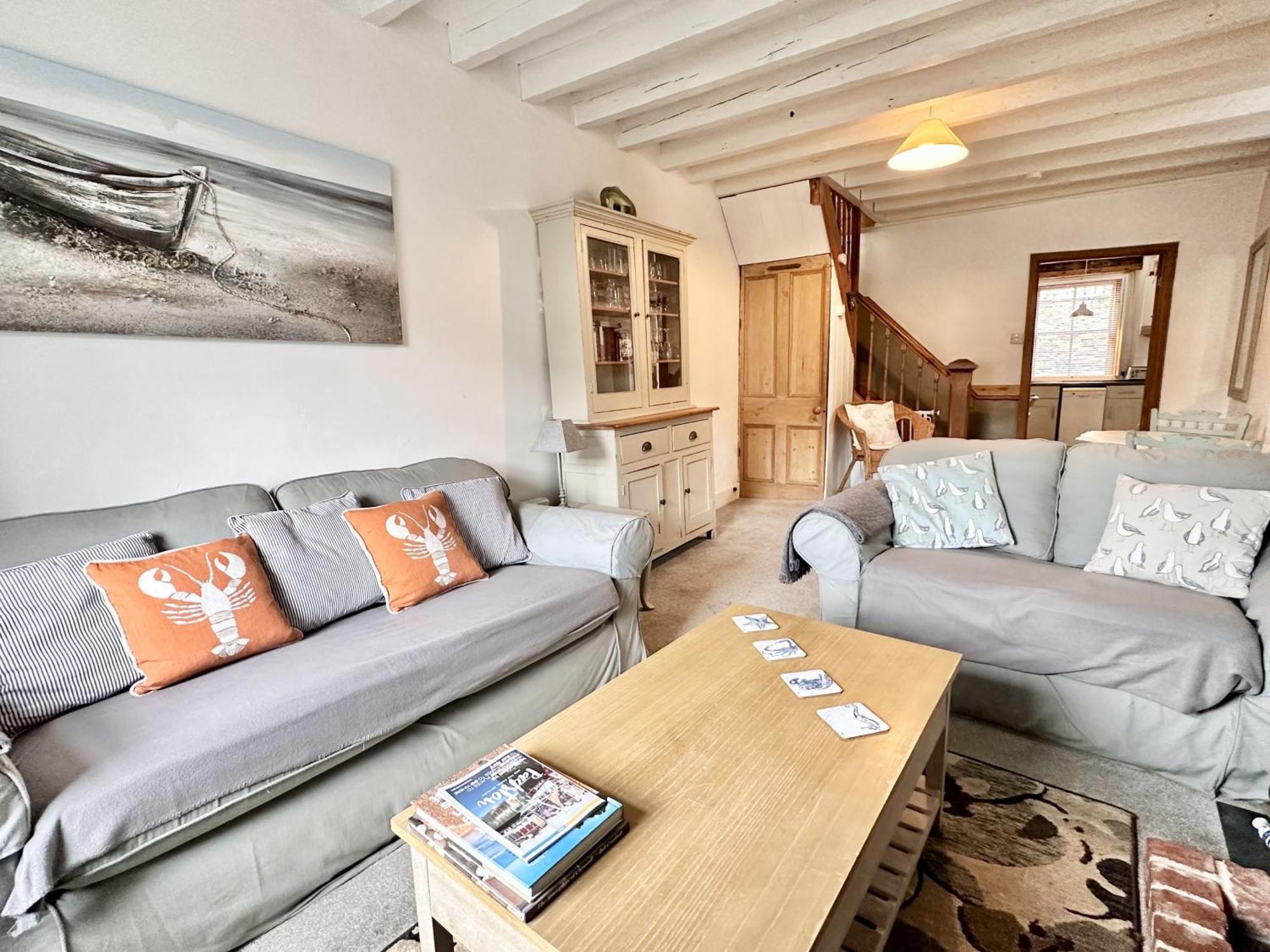 10 Mill Road Holiday home *