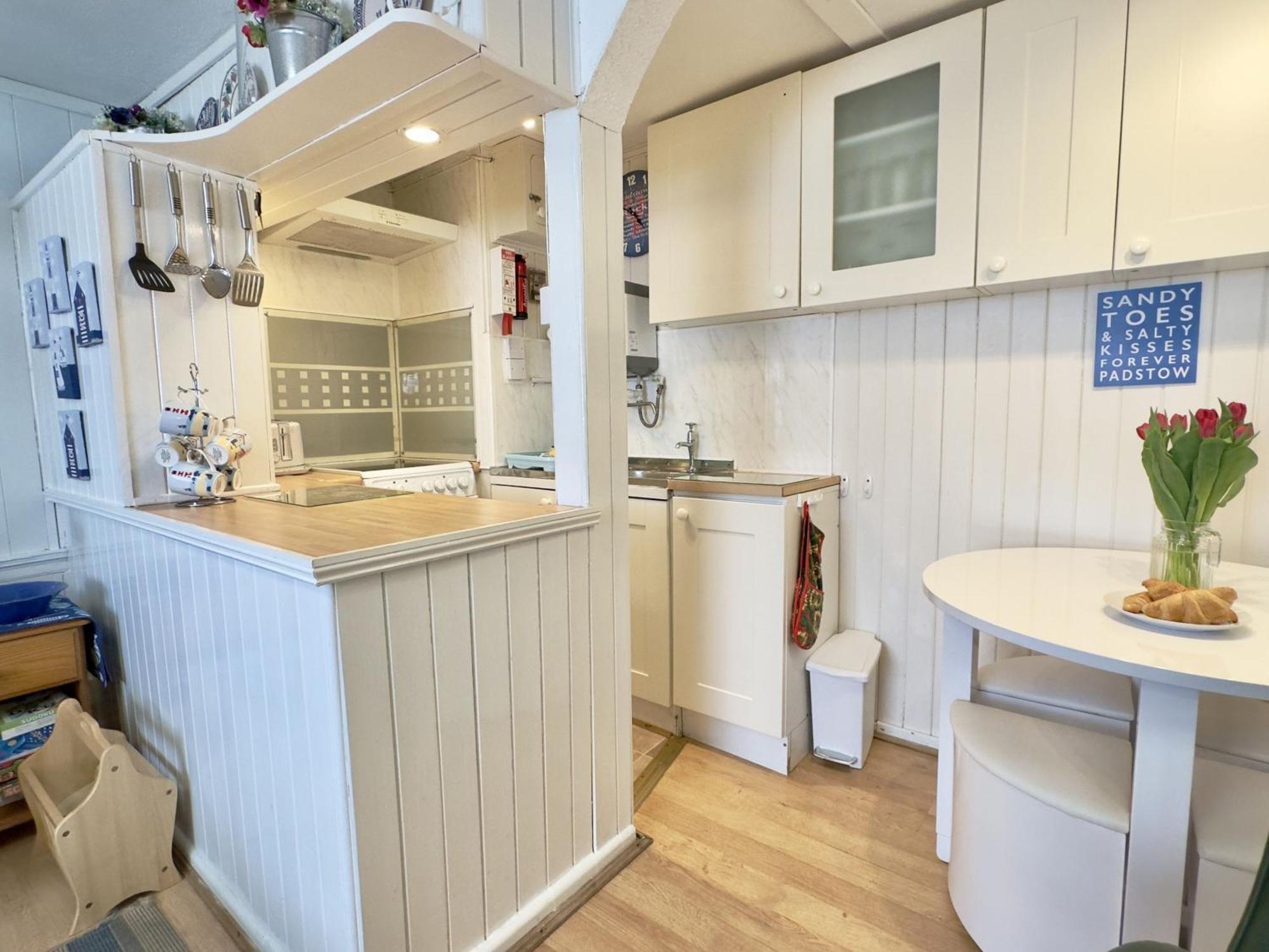 Holiday home Little Penty
