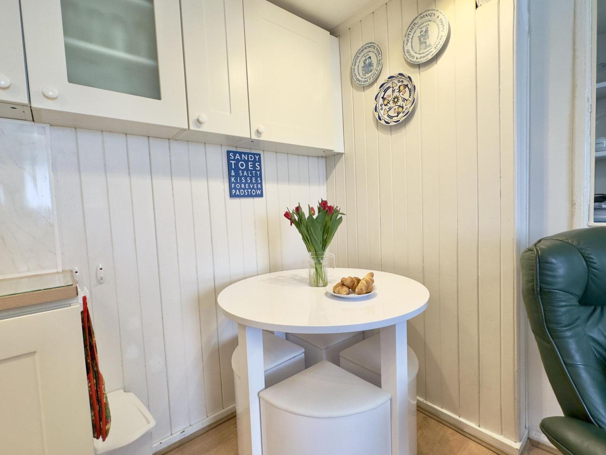 Little Penty Holiday home