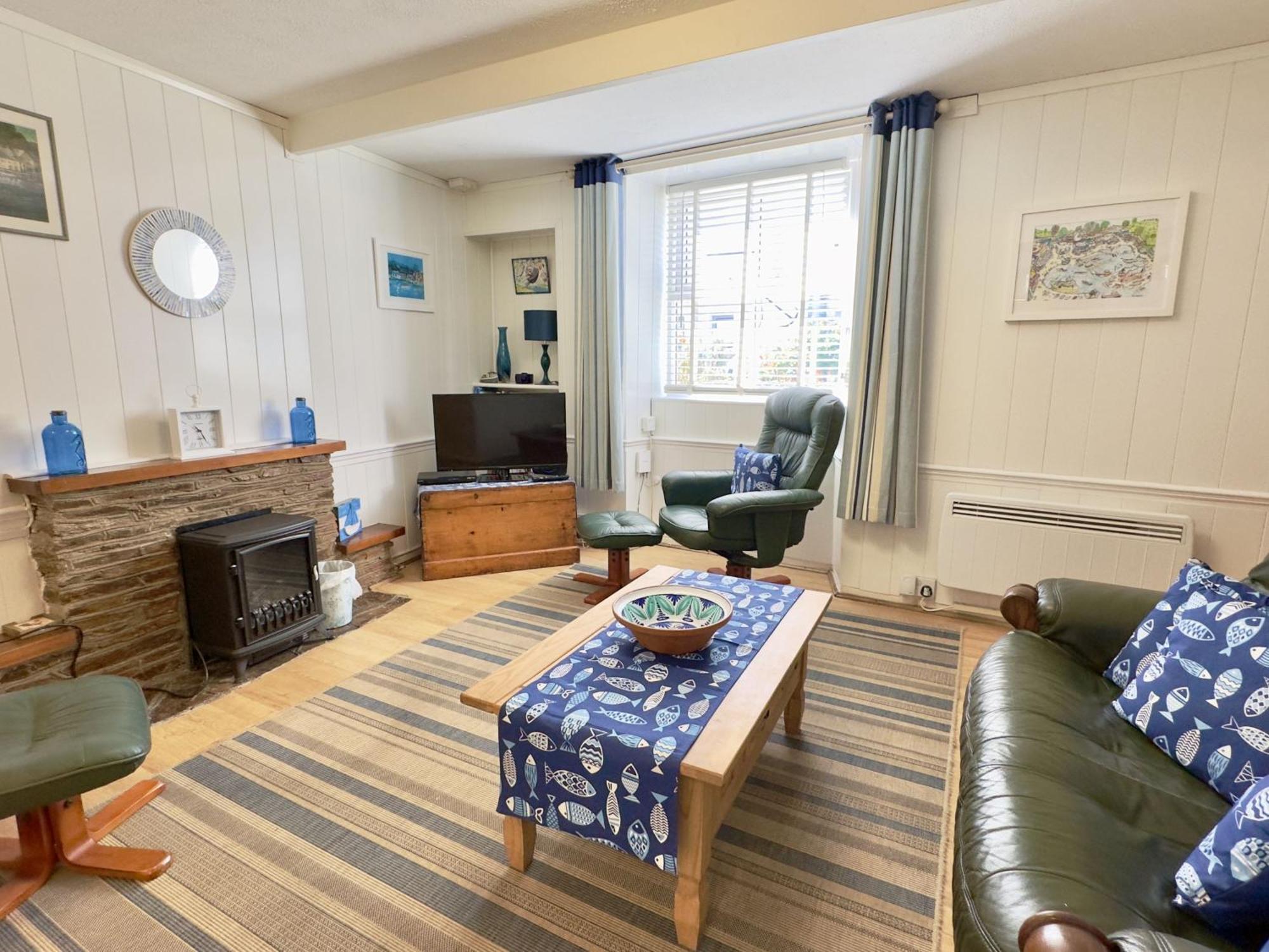 Holiday home Little Penty Padstow