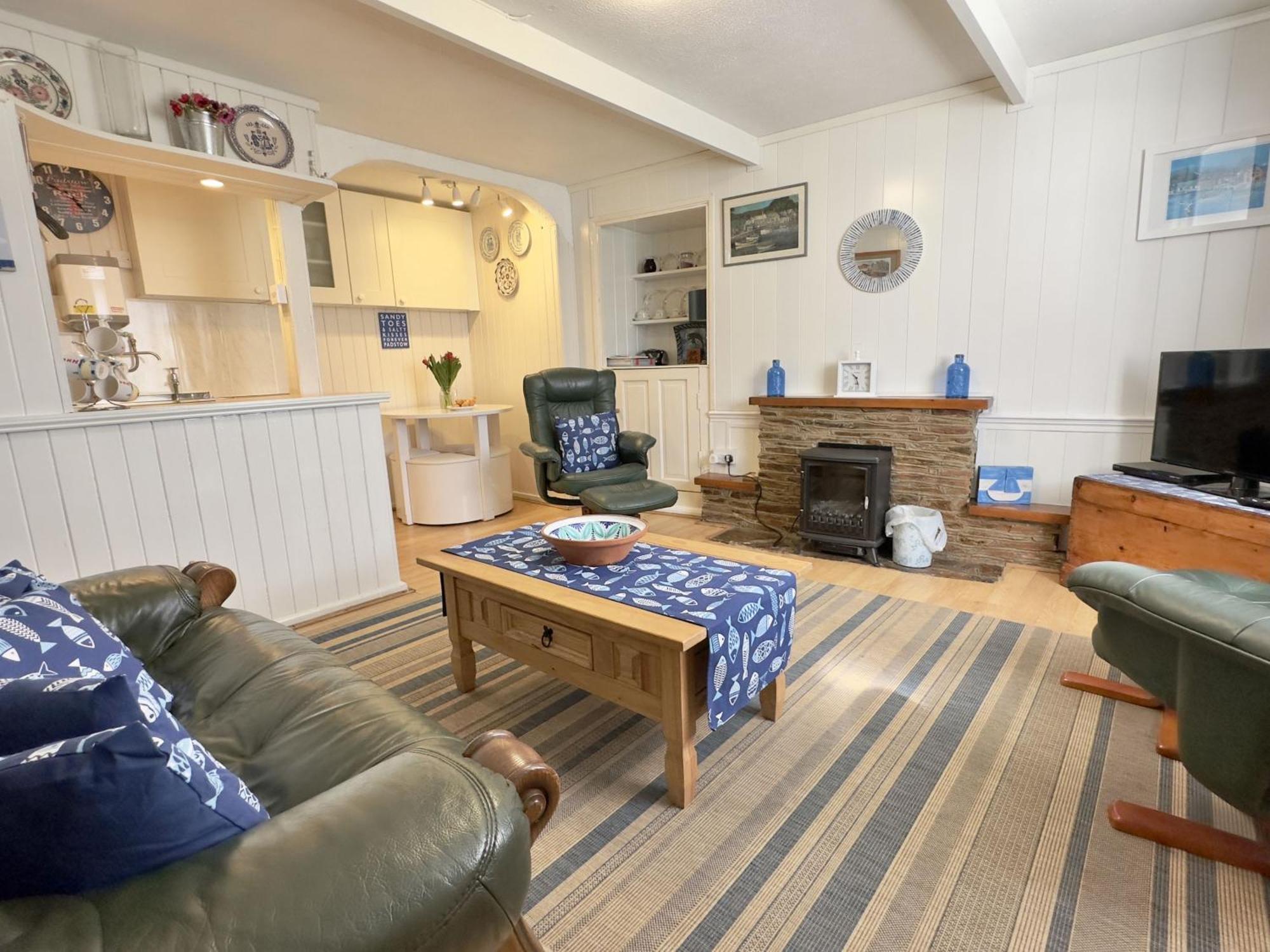 Little Penty * Padstow