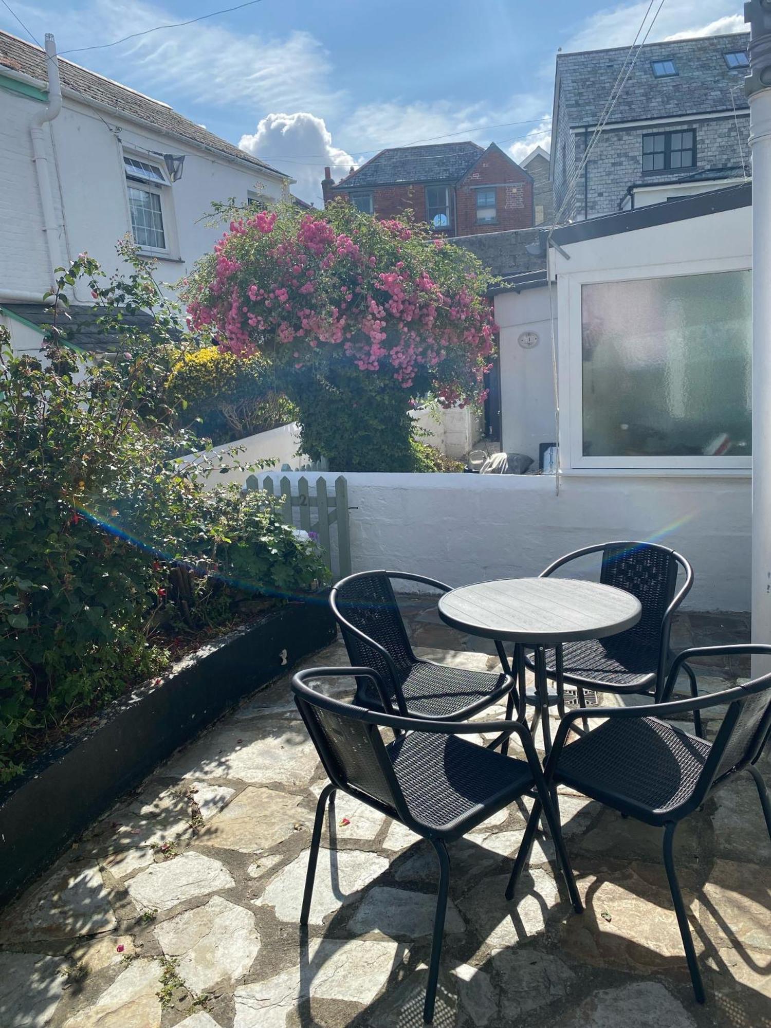 Little Penty Holiday home