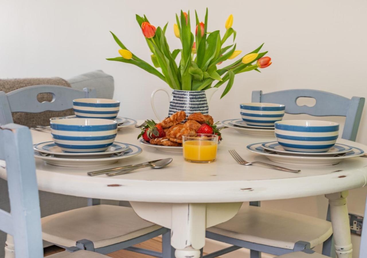 Pendrift Holiday home