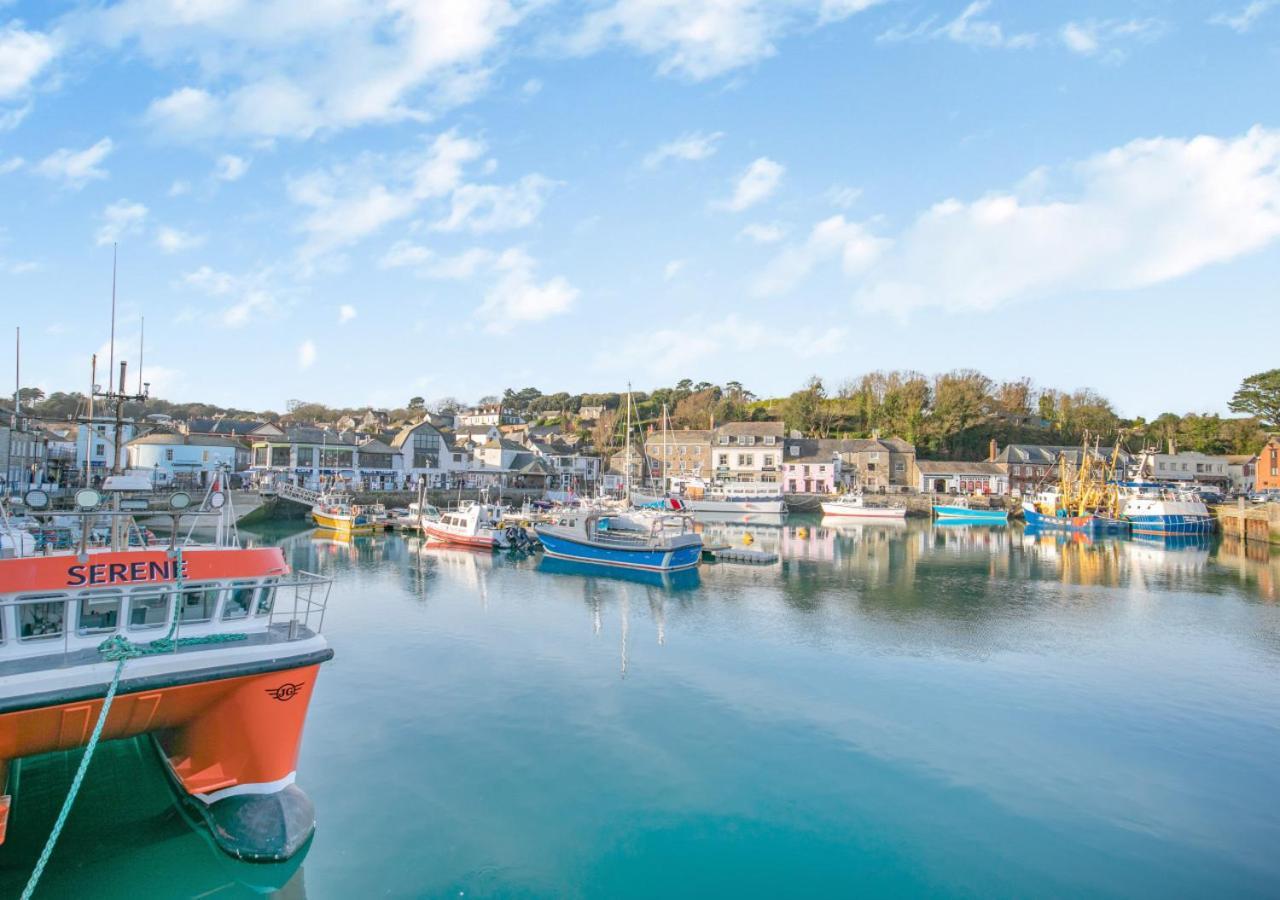 Pendrift * Padstow