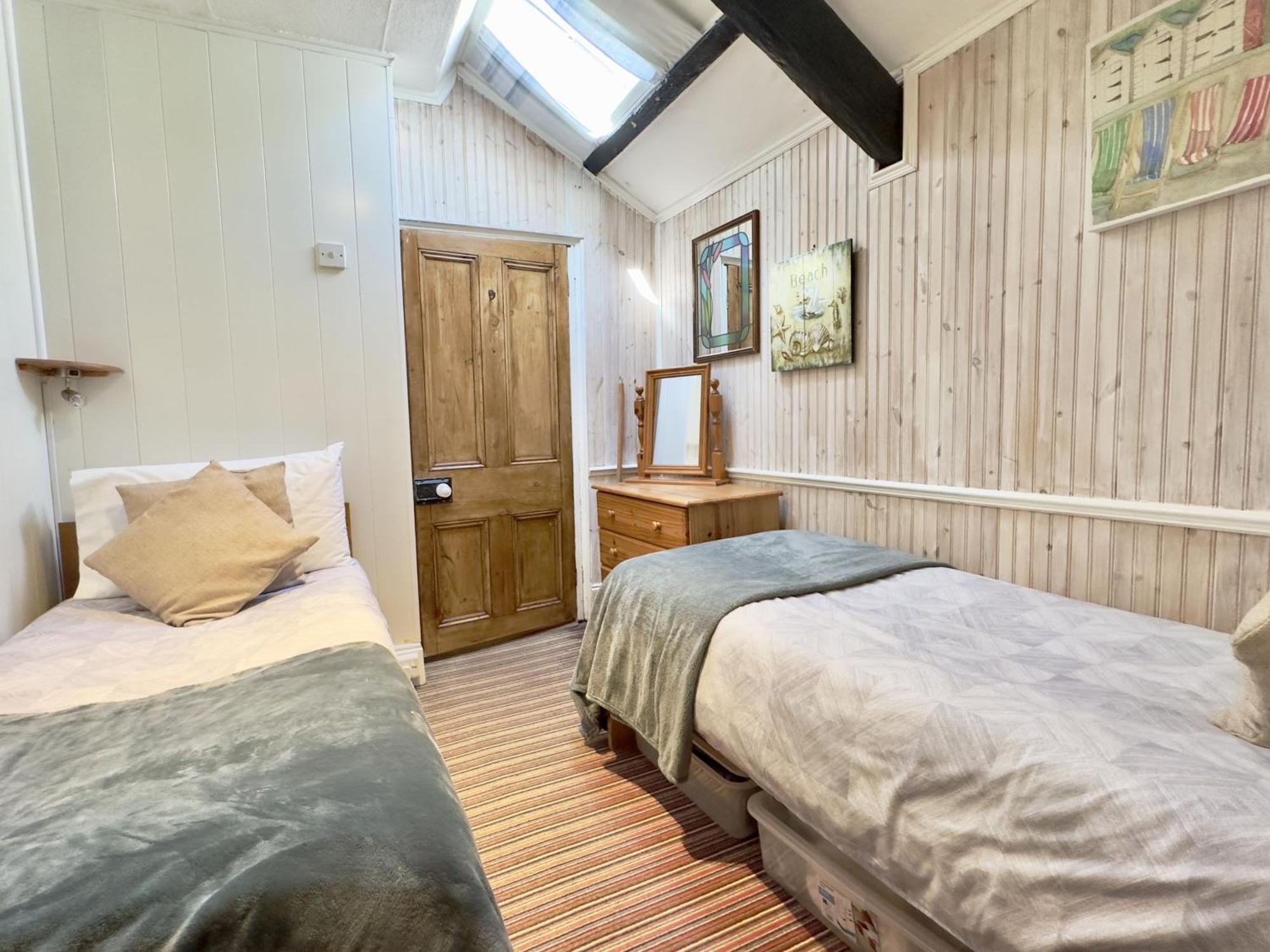 Holiday home Little Penty Padstow