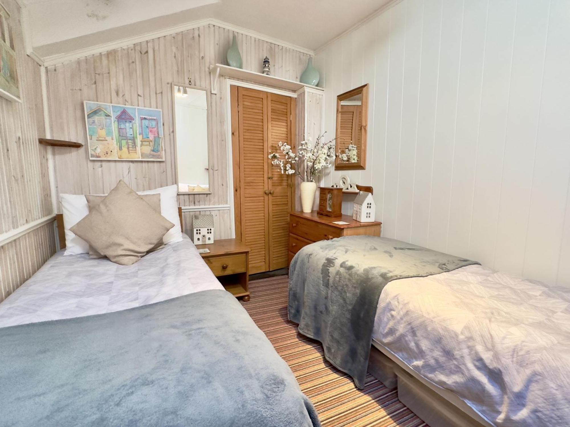 Little Penty * Padstow