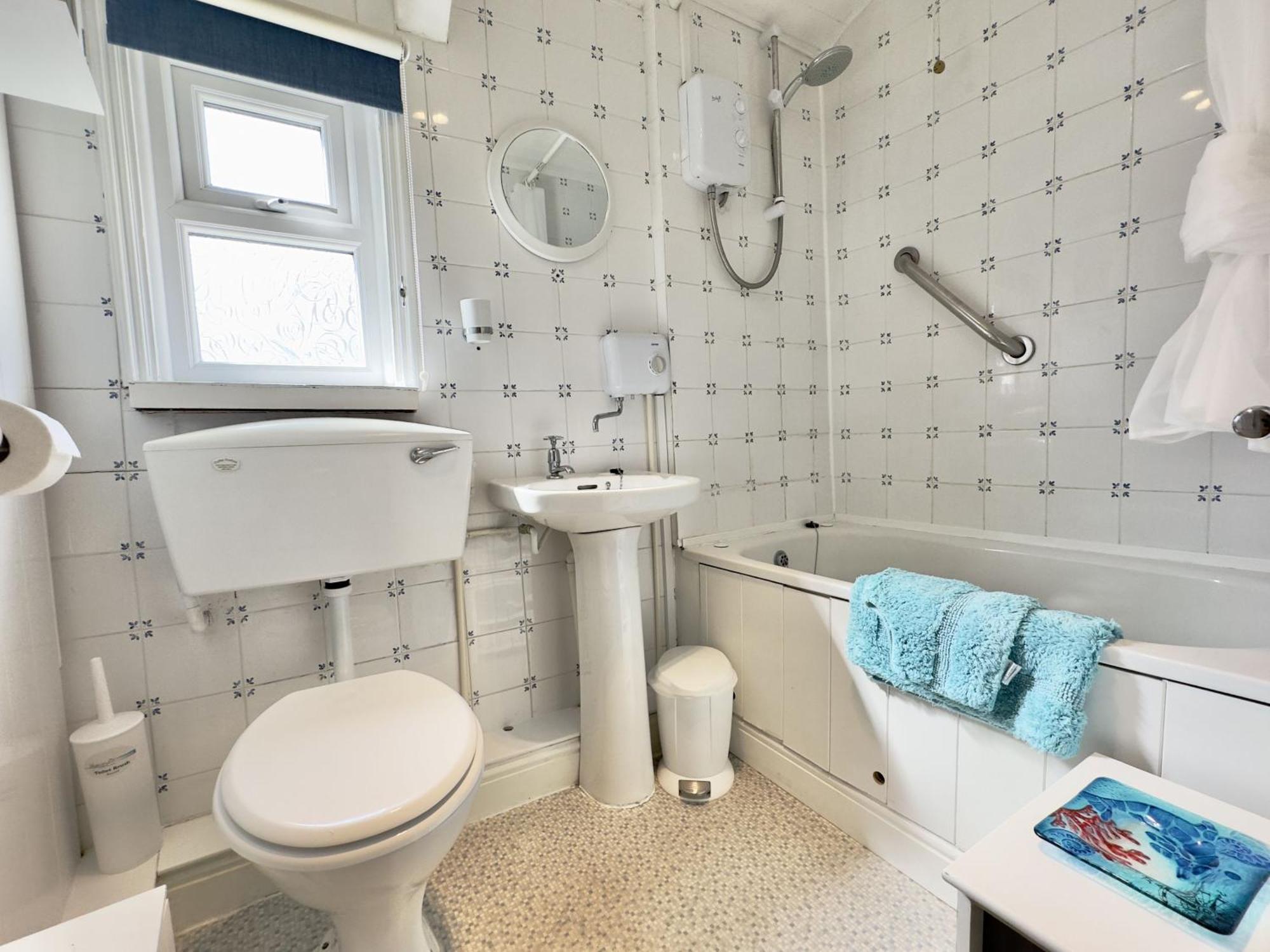 Holiday home Little Penty Padstow