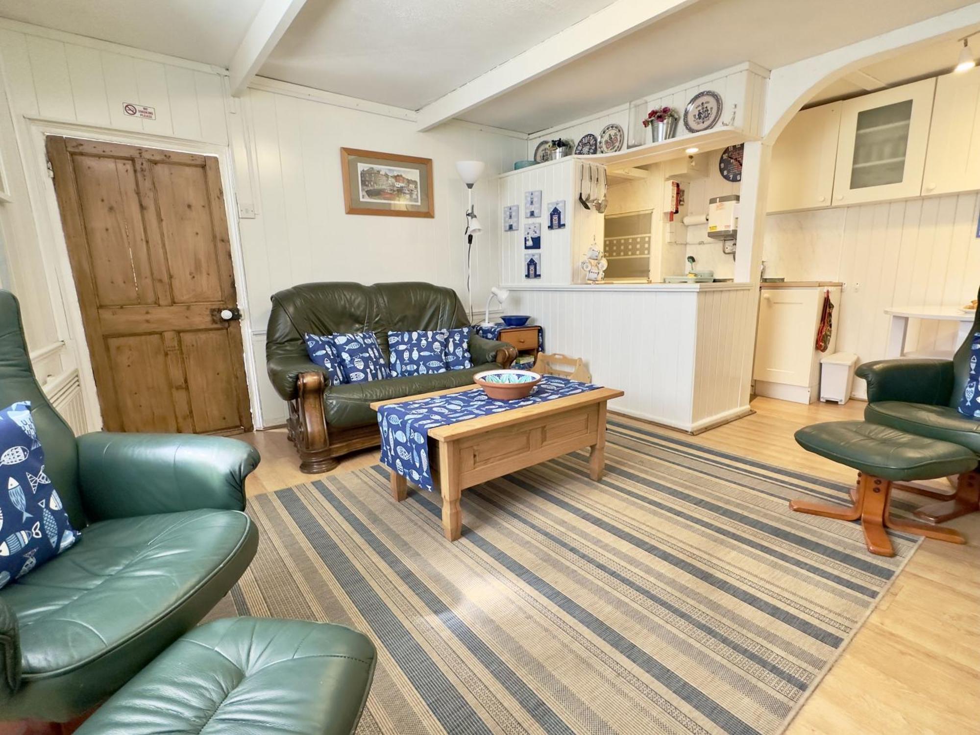 Little Penty * Padstow