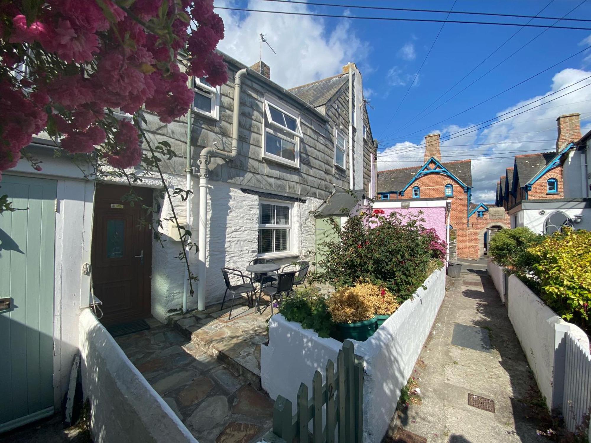 Holiday home Little Penty *