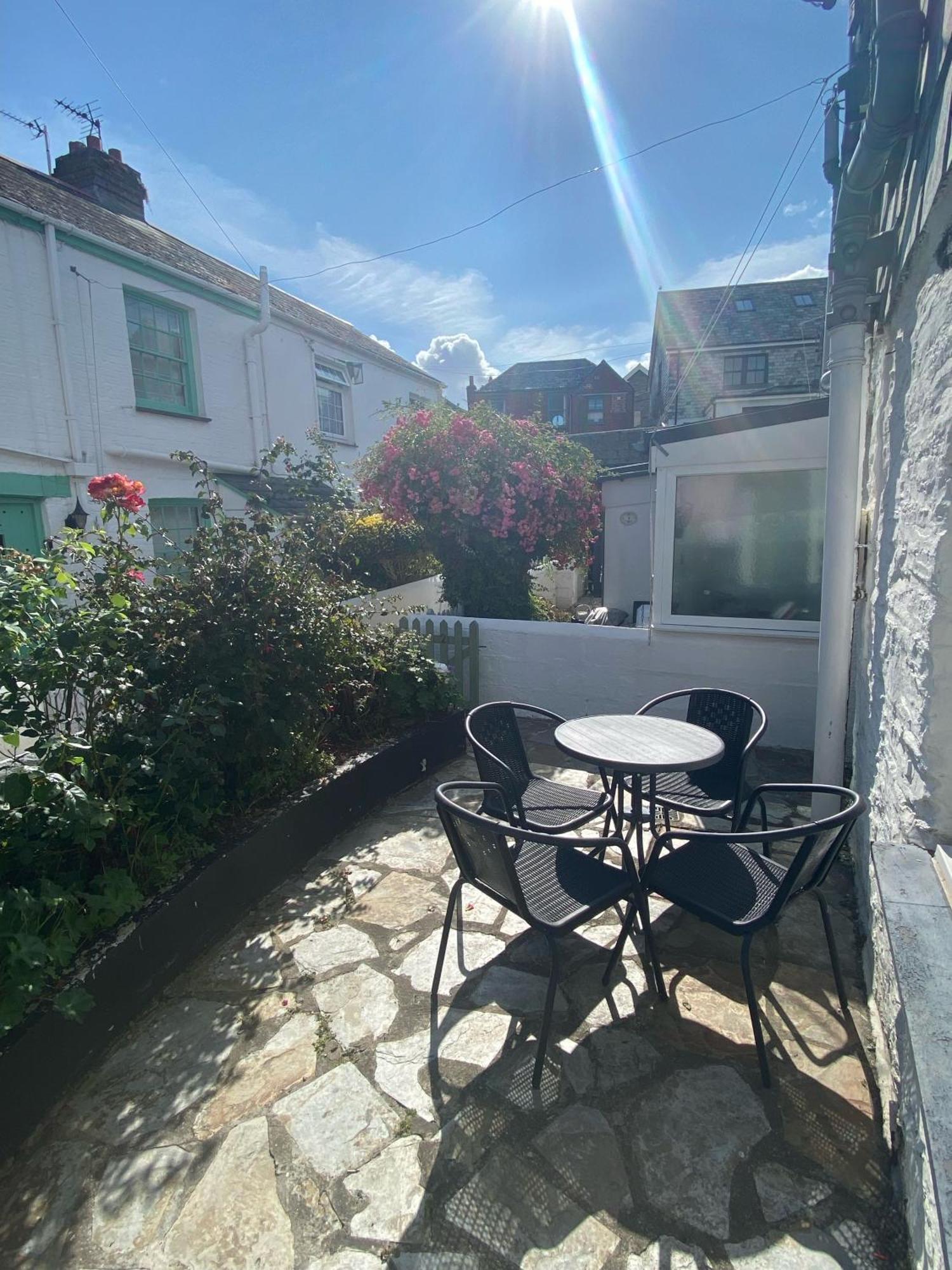Little Penty Holiday home *