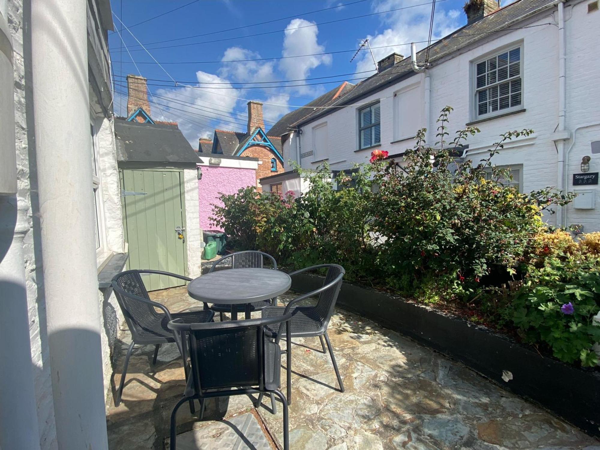 Little Penty Holiday home