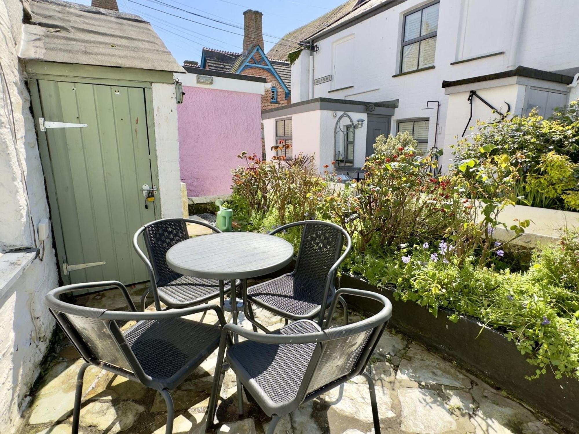 Little Penty Holiday home *