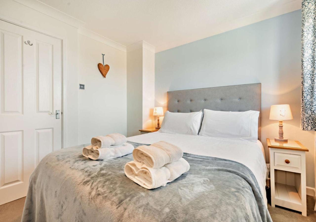Pendrift Holiday home