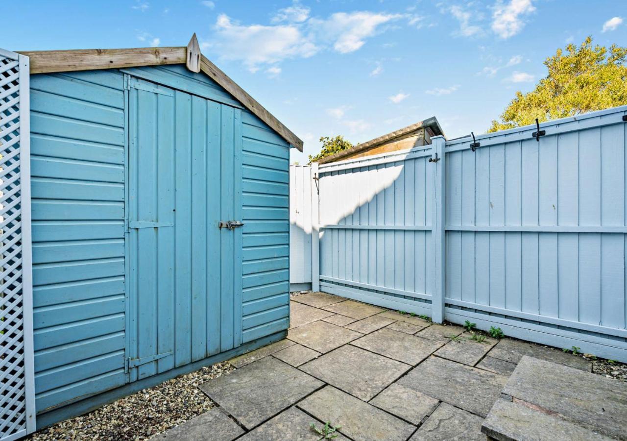 Holiday home Pendrift *