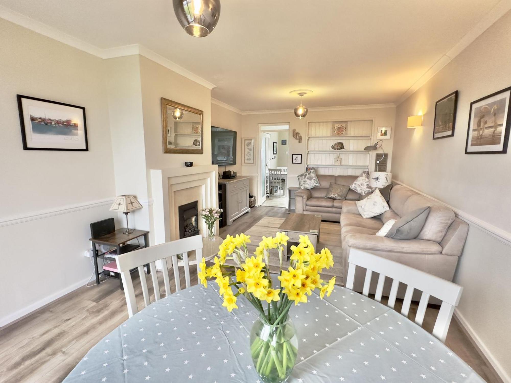 Curlews, 36 Egerton Road
