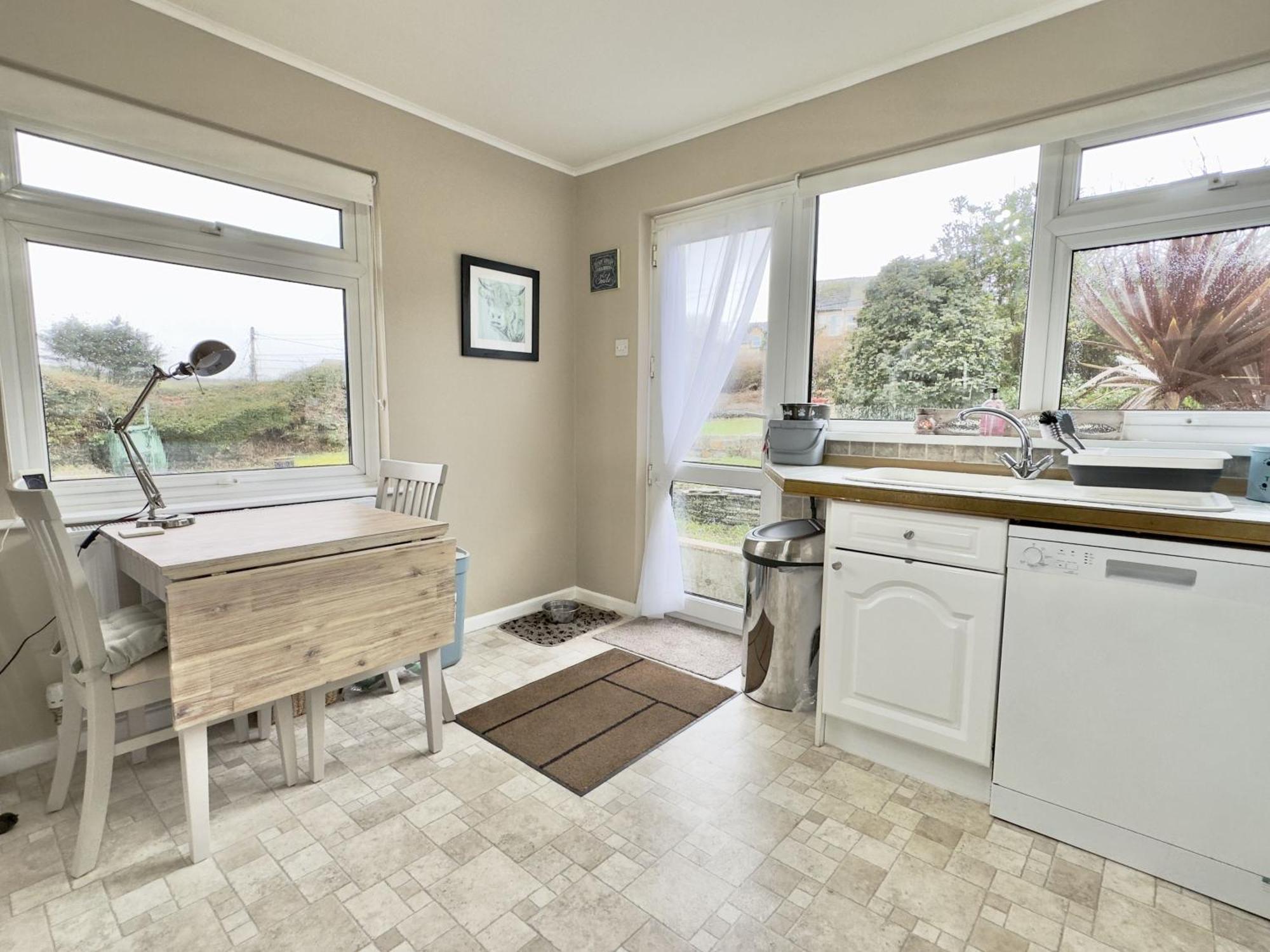 Curlews, 36 Egerton Road Holiday home *