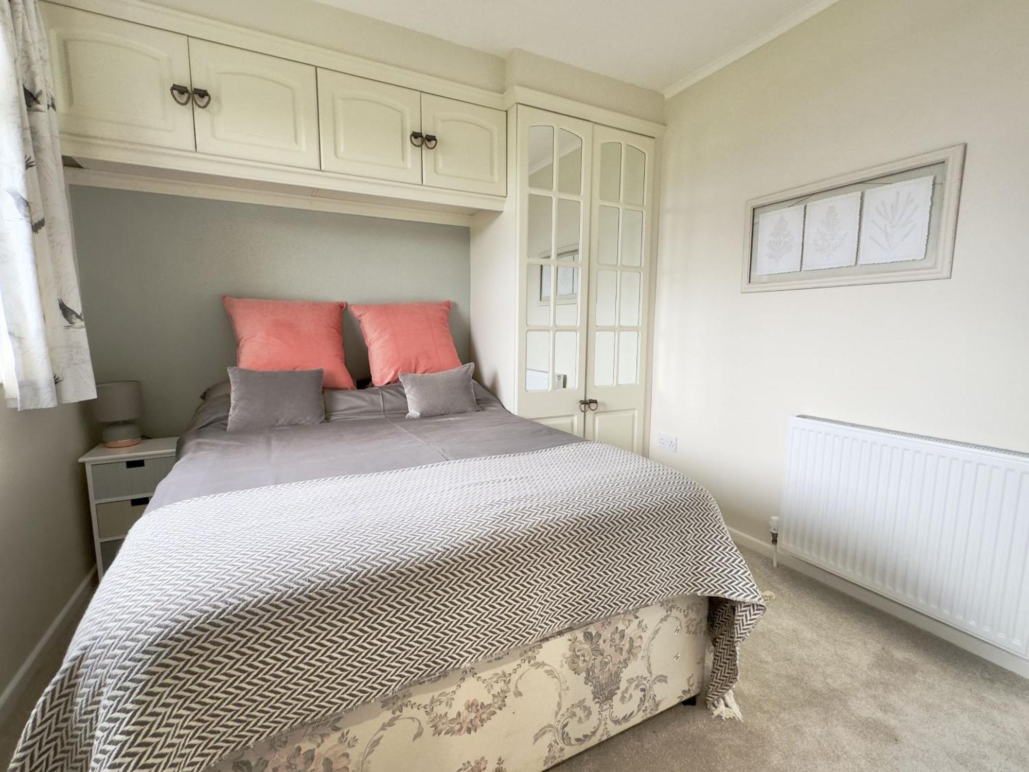 Holiday home Curlews, 36 Egerton Road