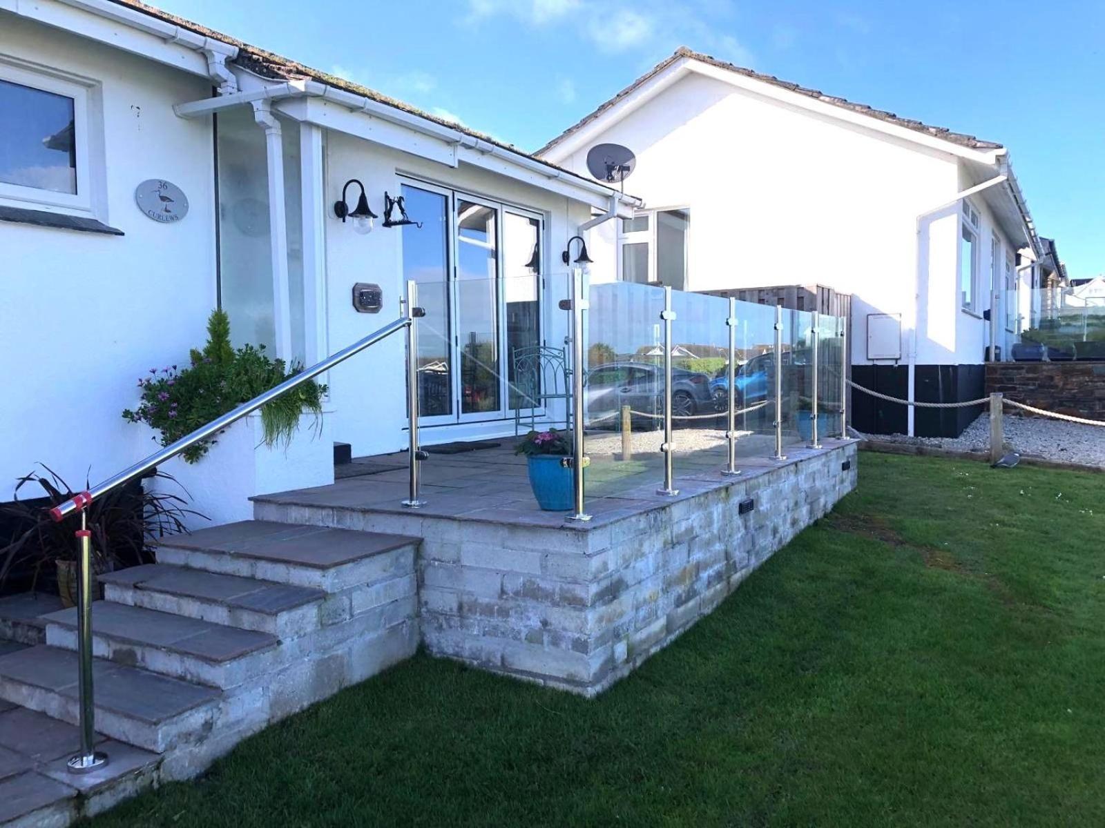 Curlews, 36 Egerton Road *