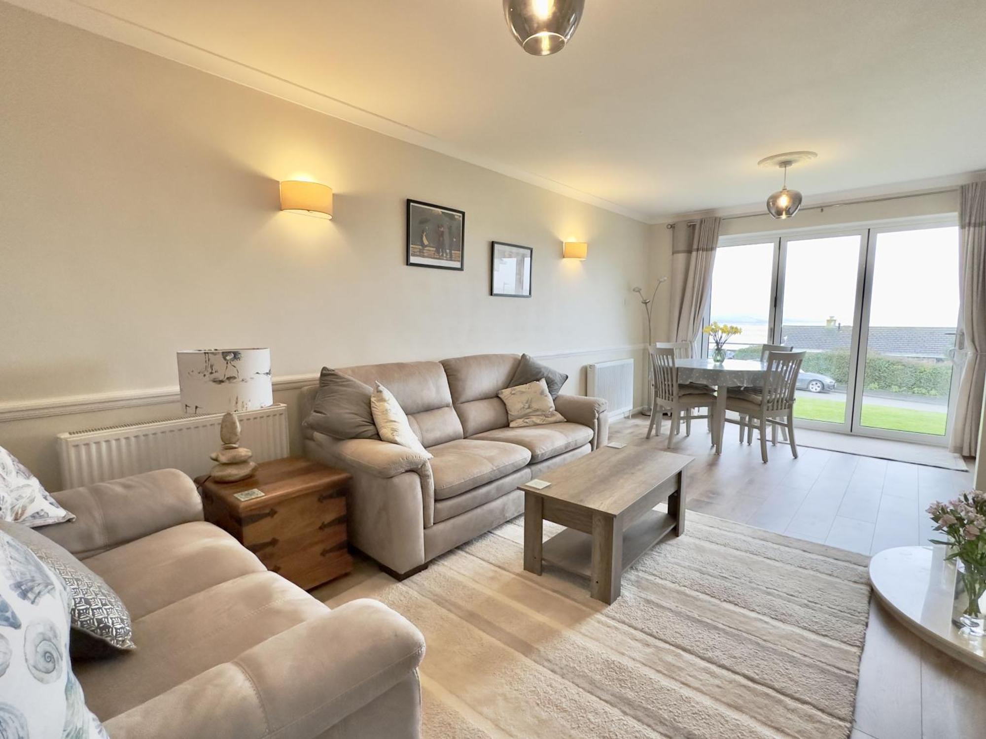 Curlews, 36 Egerton Road *