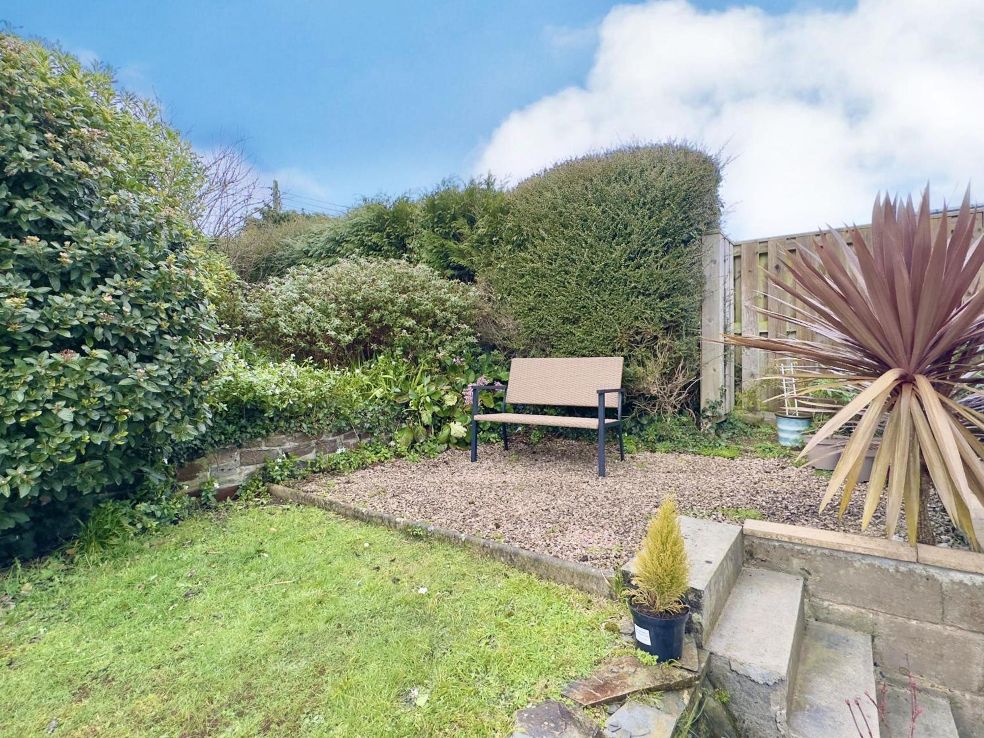 Curlews, 36 Egerton Road Padstow