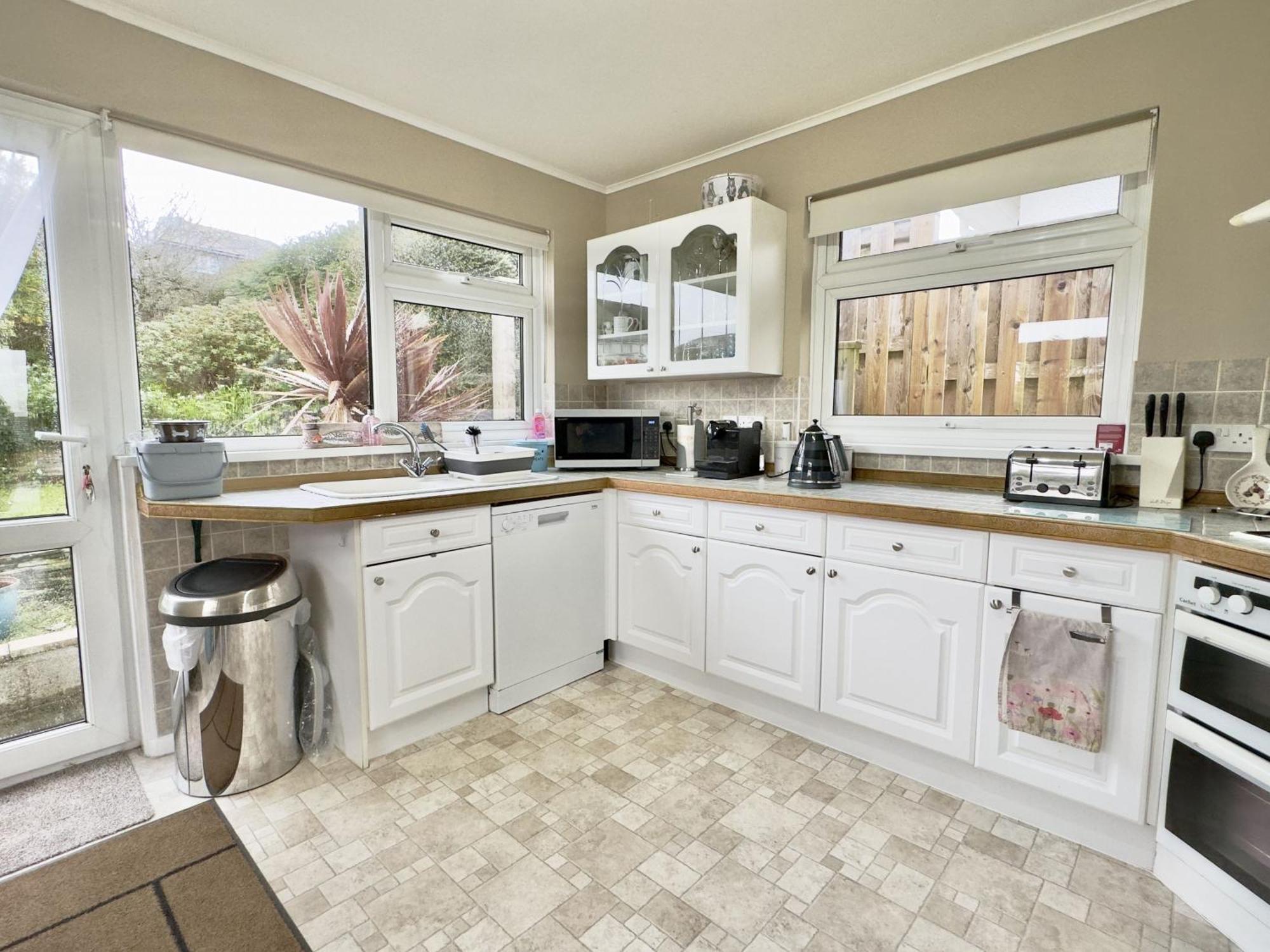 Curlews, 36 Egerton Road Holiday home *