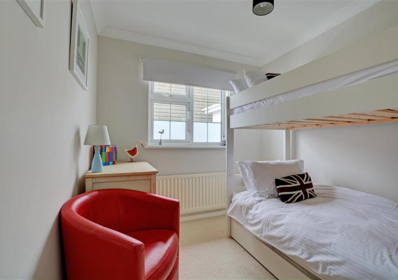 Holiday home The Bower Padstow