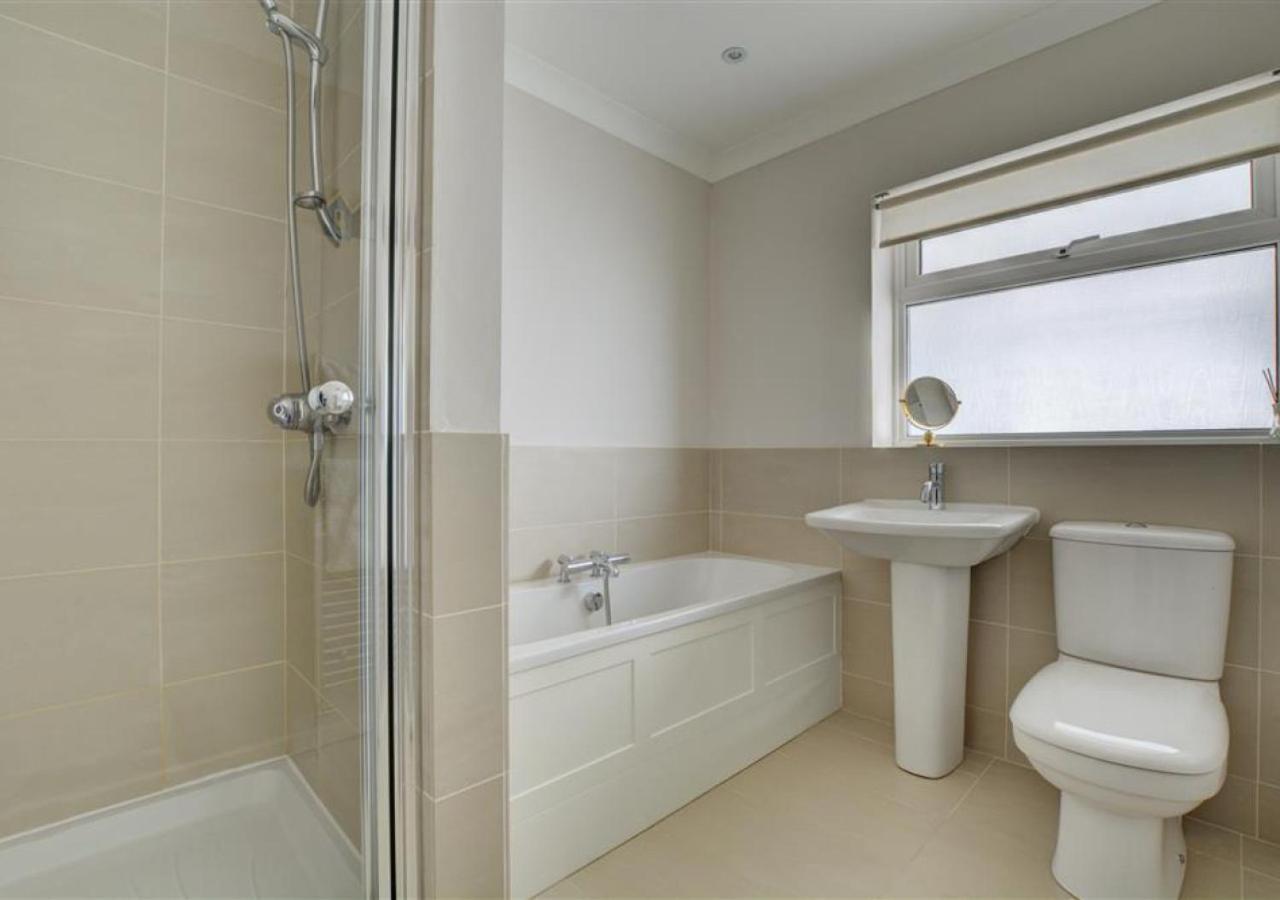 The Bower Holiday home Padstow