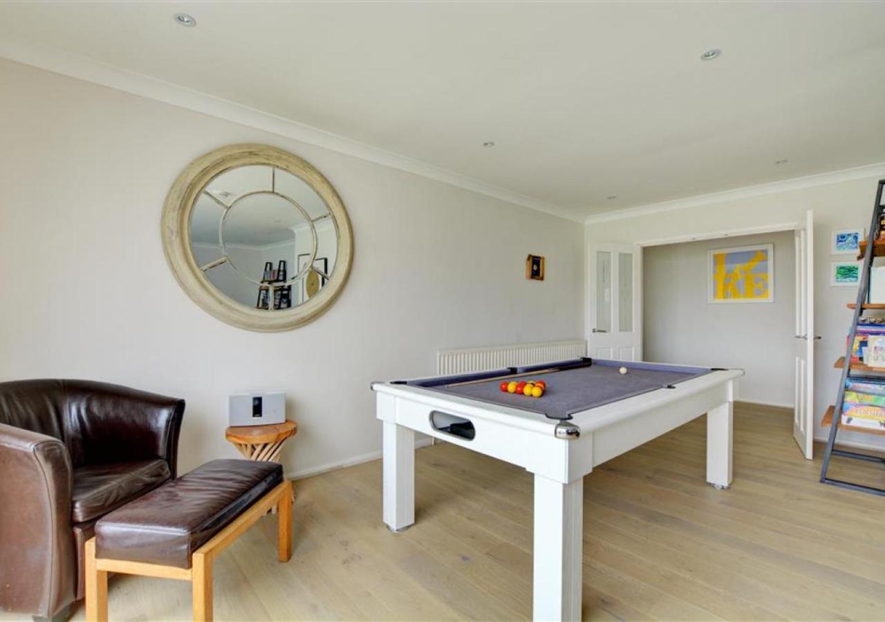 Holiday home The Bower Padstow