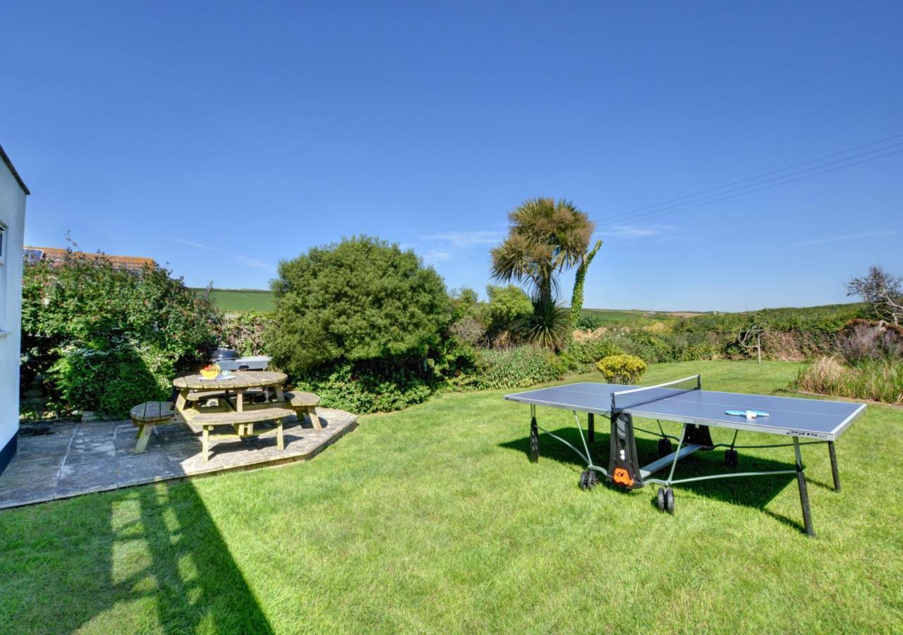 The Bower Padstow