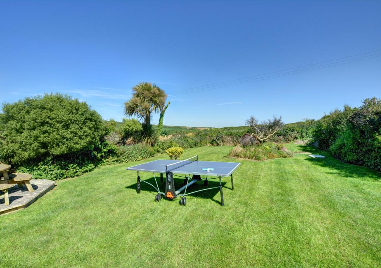 The Bower Holiday home Padstow