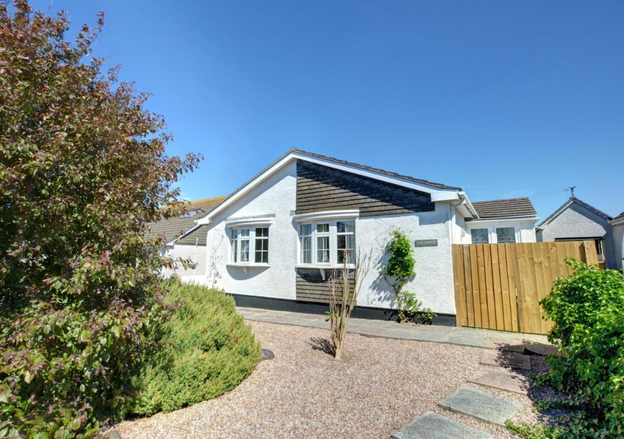 Holiday home The Bower *