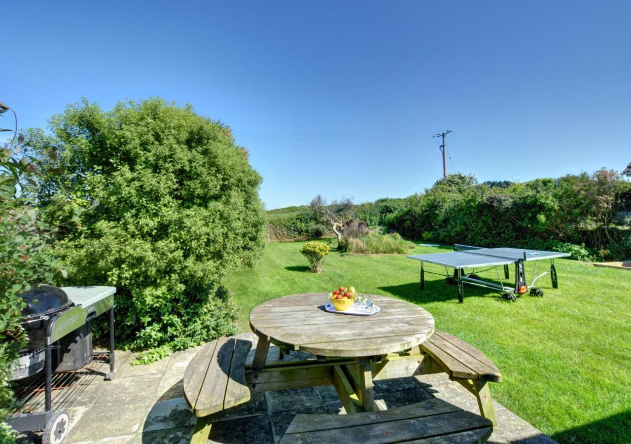 The Bower Holiday home *