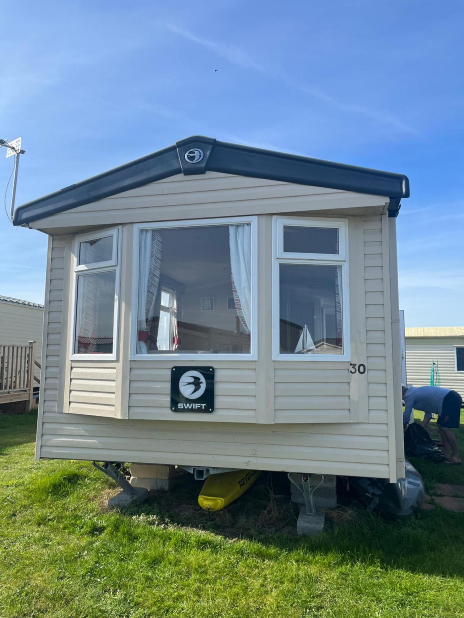 Saltsea Campsite Padstow