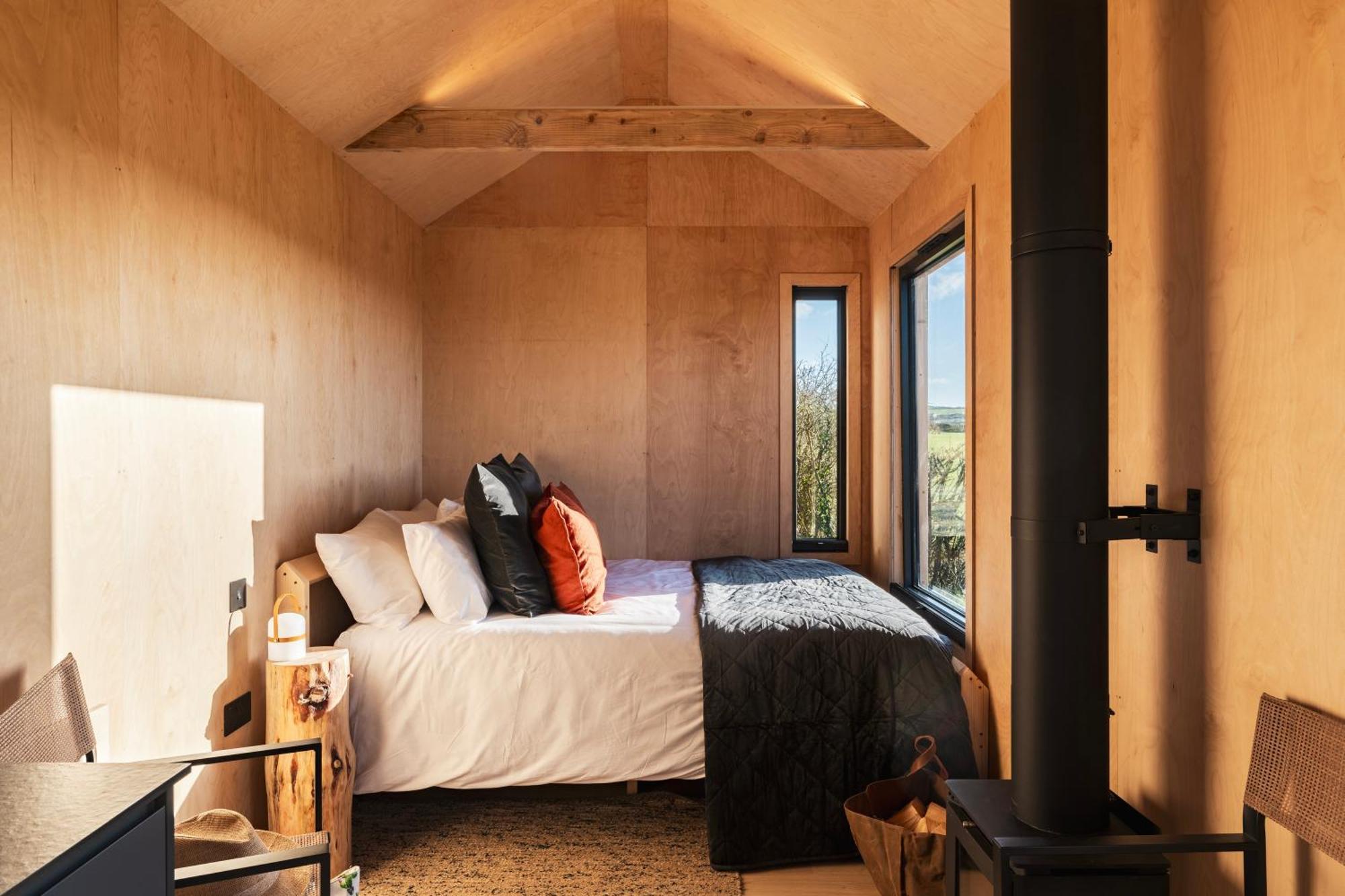 Bogee Farm * Padstow