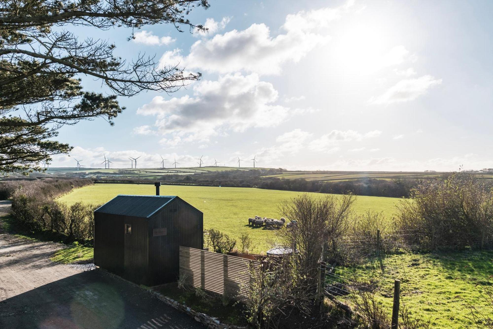 Holiday home Bogee Farm *