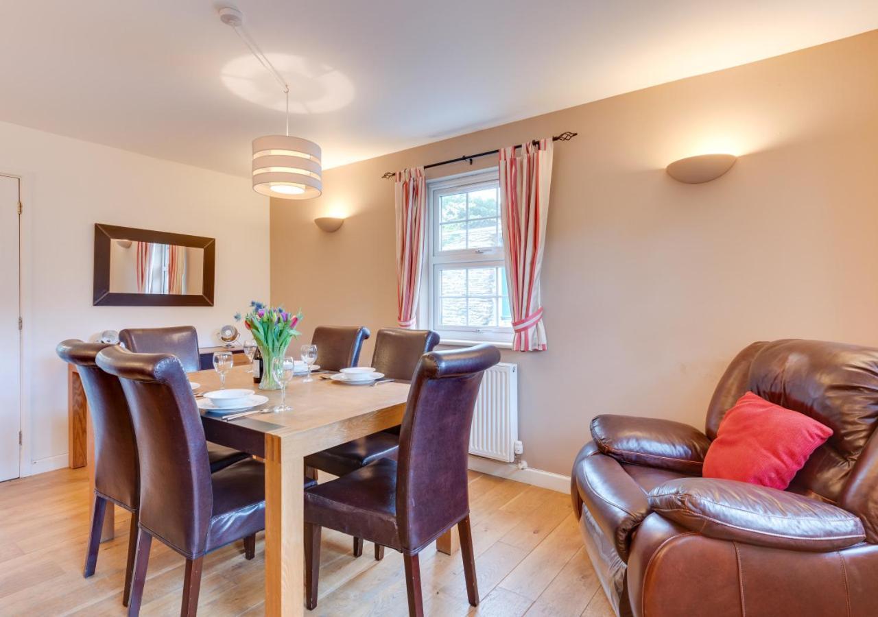 Holiday home St Edmunds *