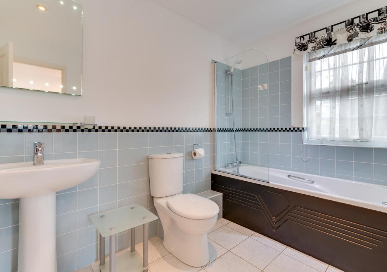 St Edmunds Holiday home *