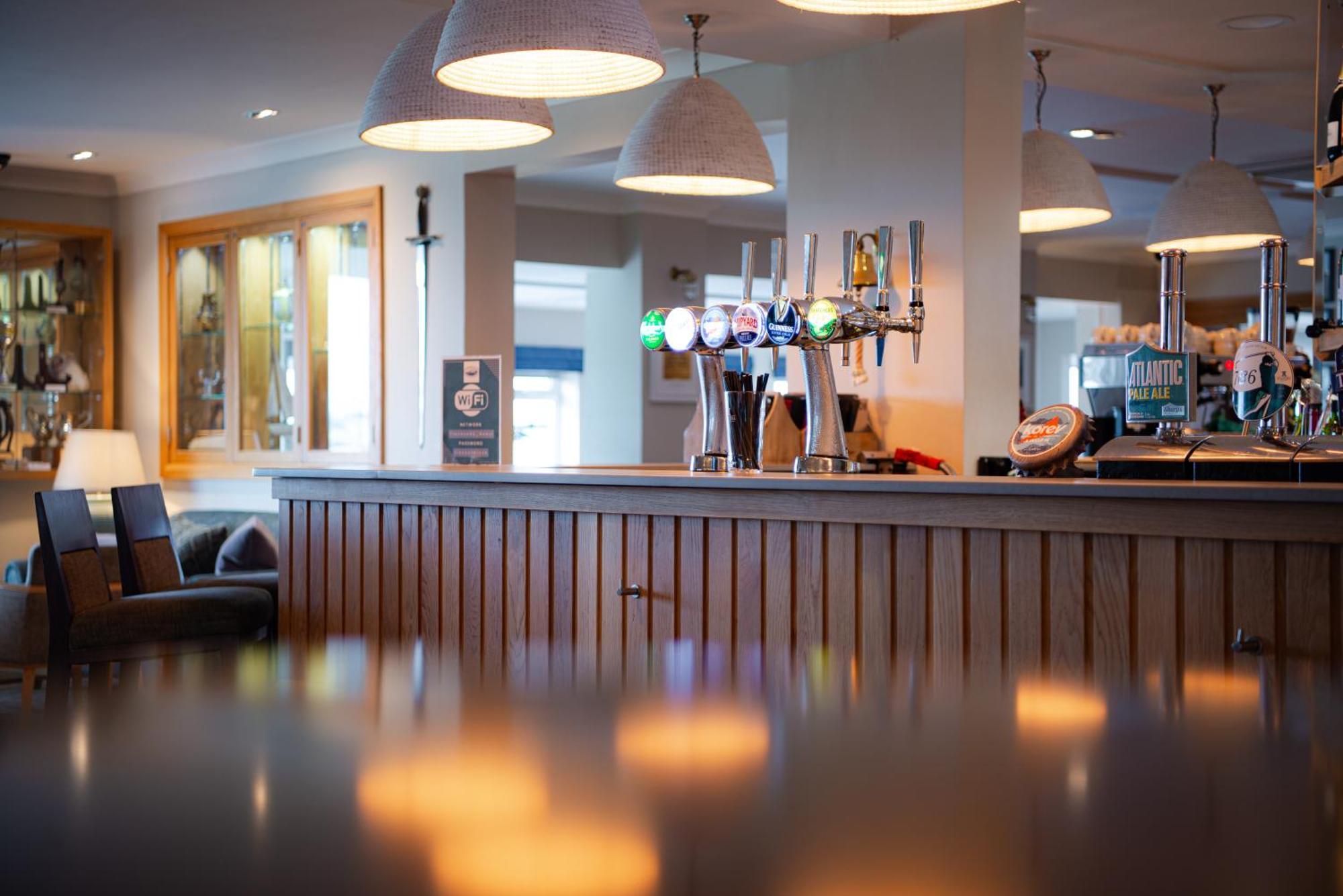 Trevose Golf And Country Club Padstow