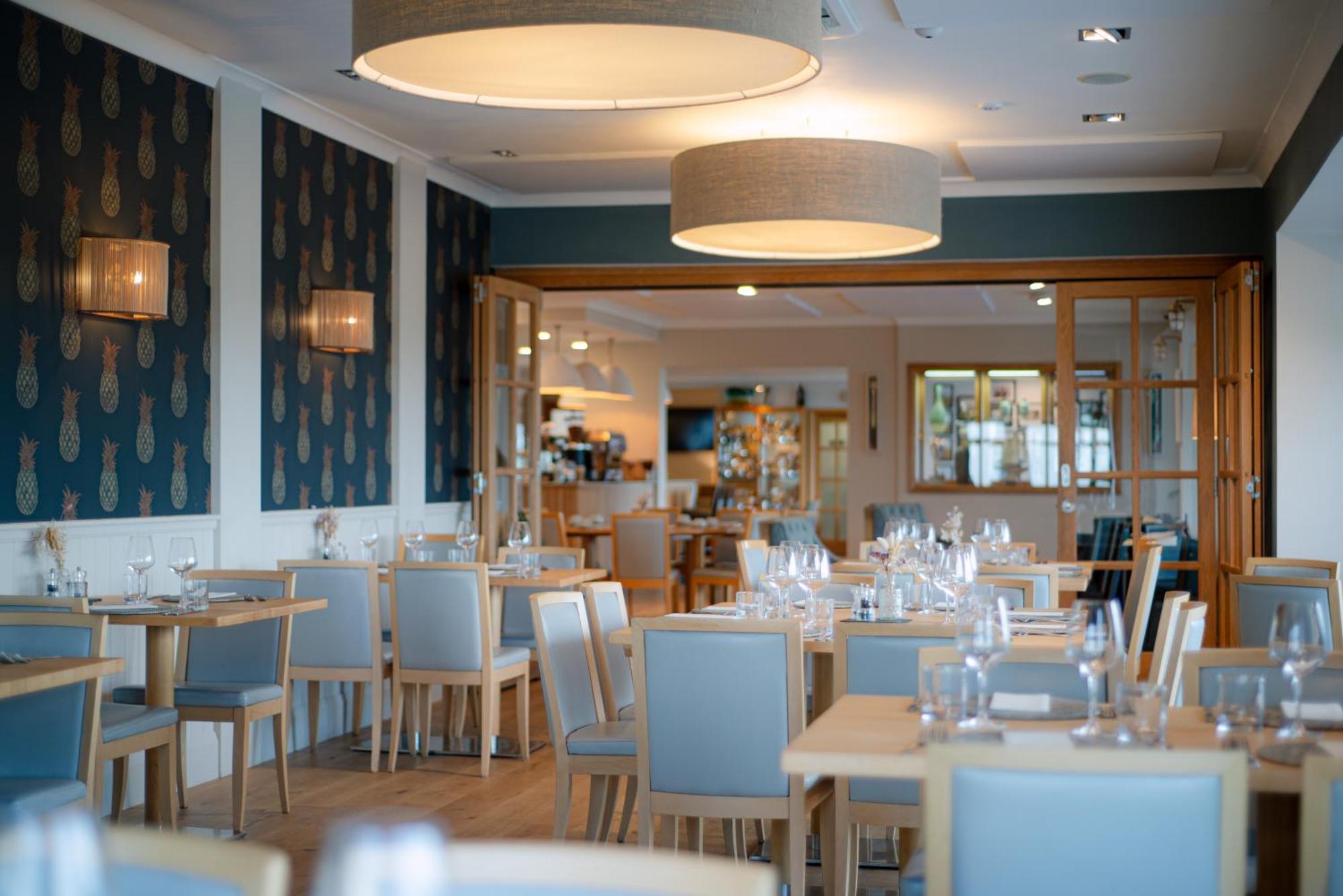 Trevose Golf And Country Club Resort