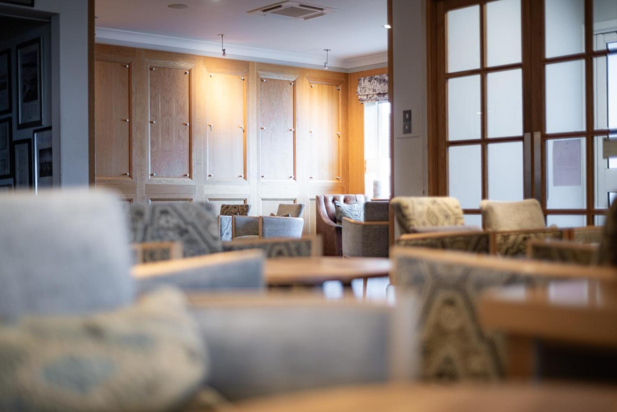 Resort Trevose Golf And Country Club Padstow
