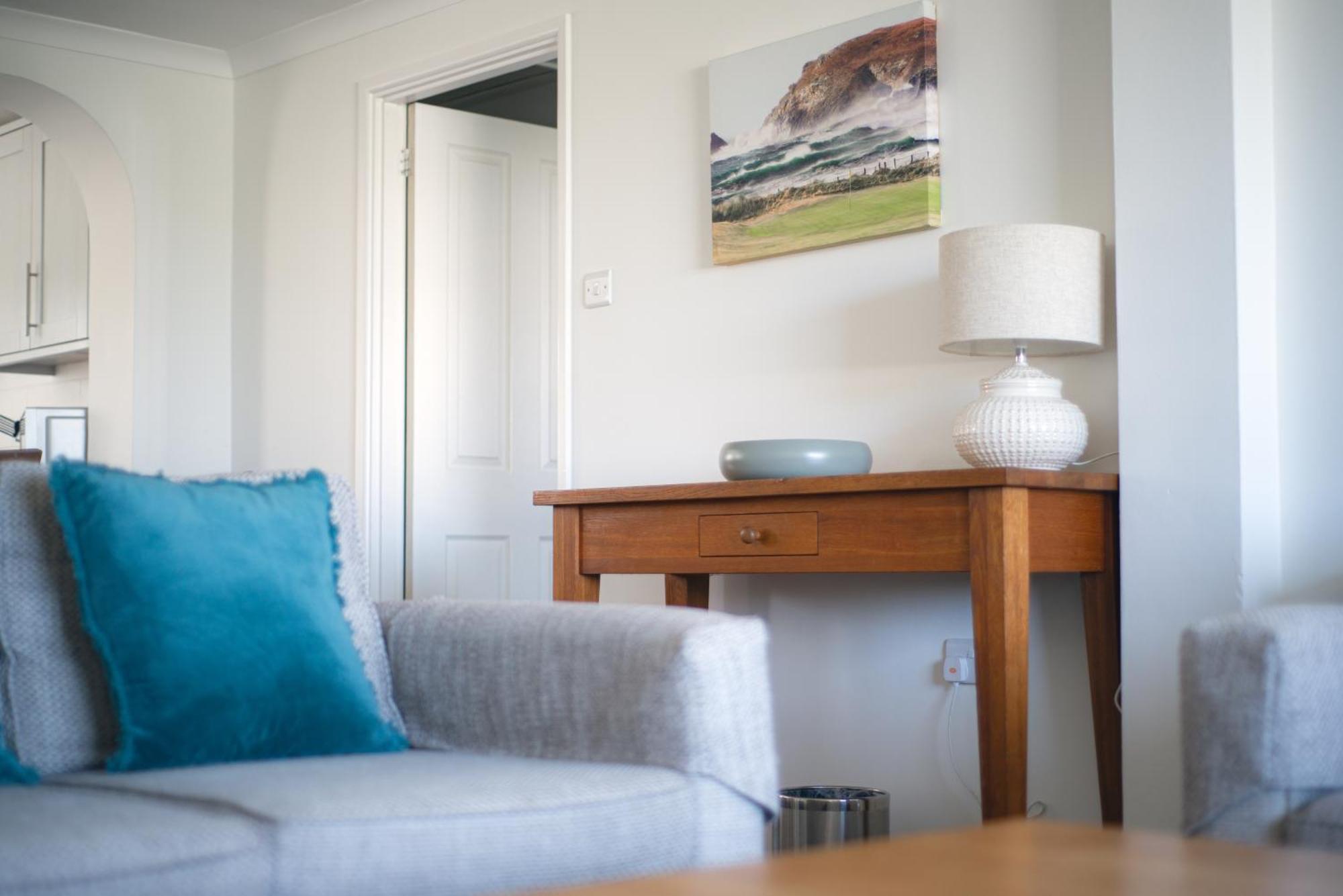 Trevose Golf And Country Club Padstow