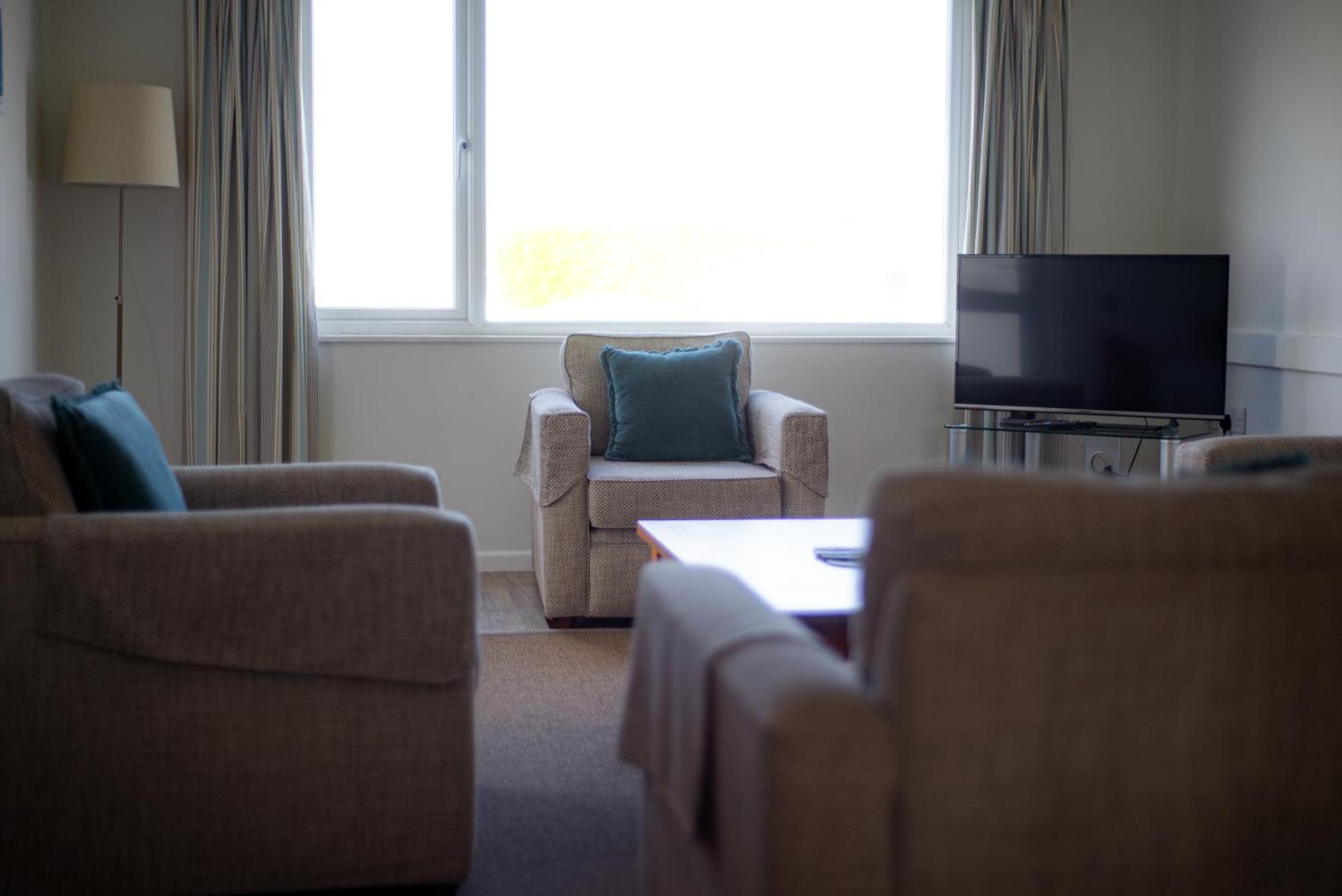 Resort Trevose Golf And Country Club Padstow