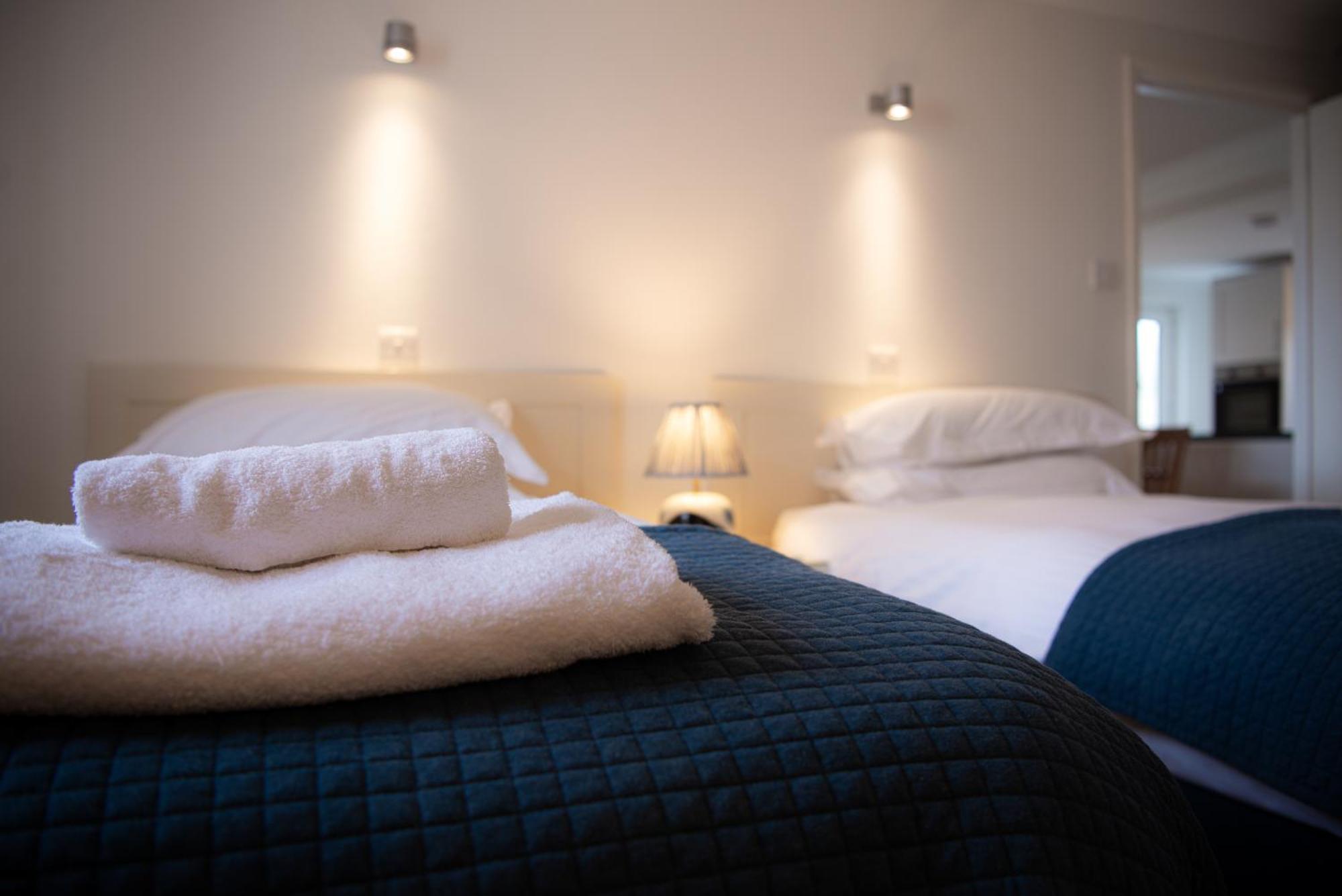 Trevose Golf And Country Club Resort Padstow