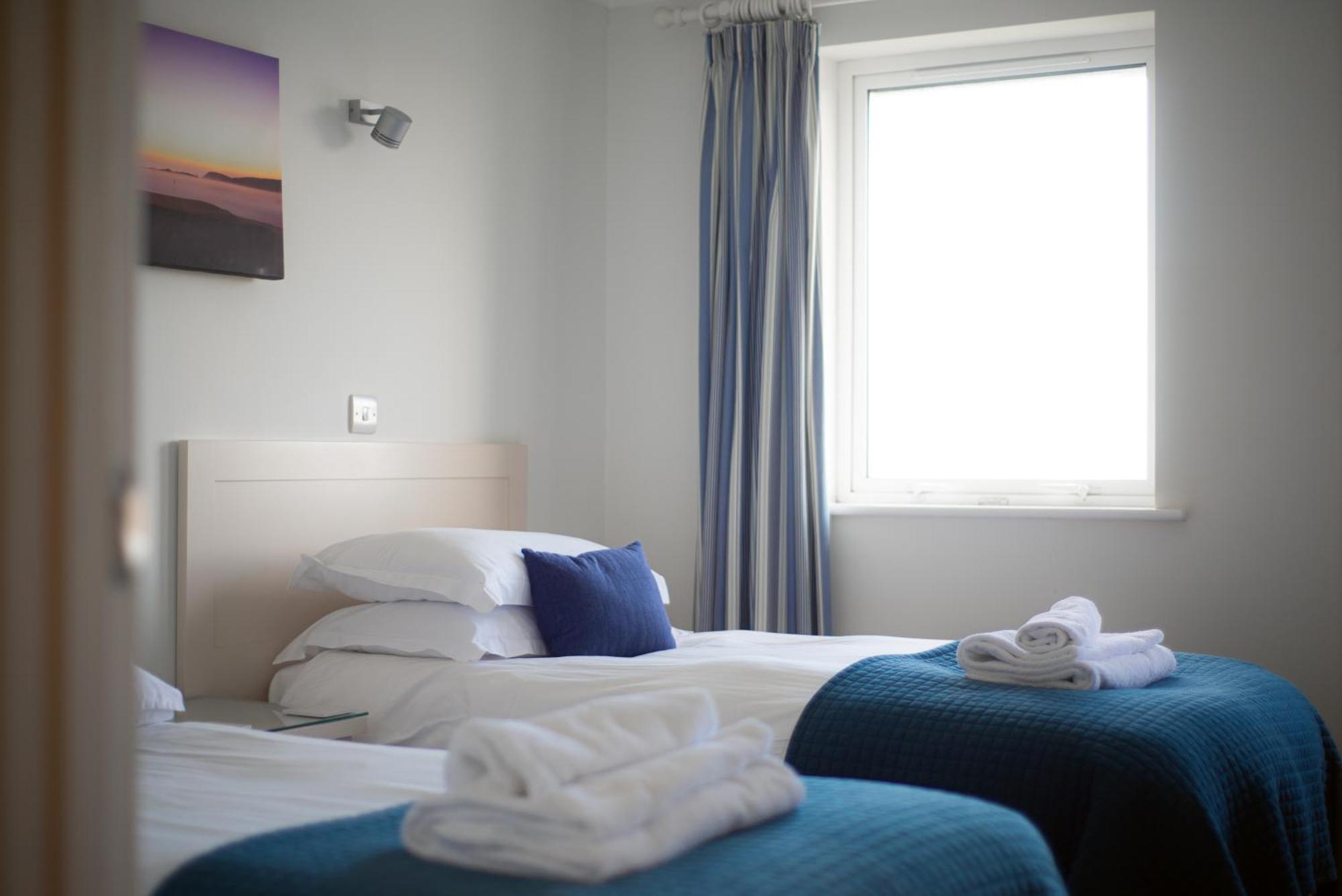 Trevose Golf And Country Club Resort 3*