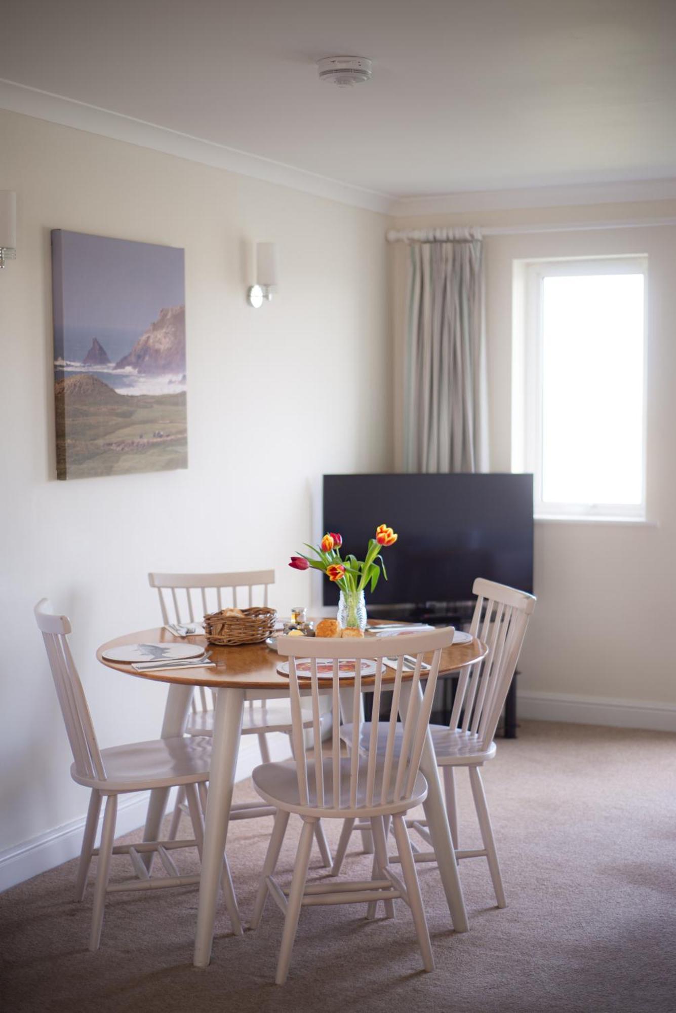 Trevose Golf And Country Club Padstow